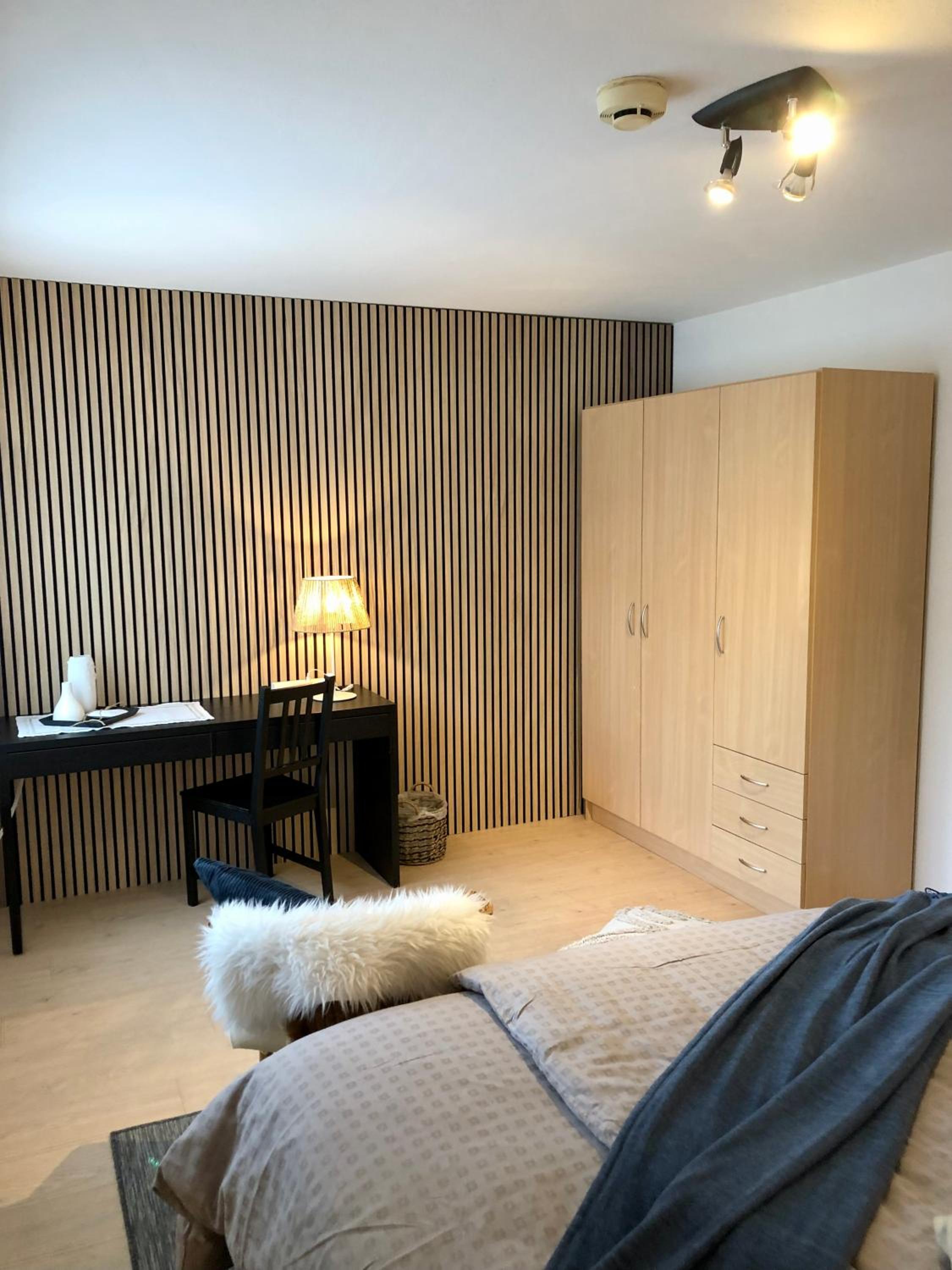 Double Room with Private External Bathroom photo 2