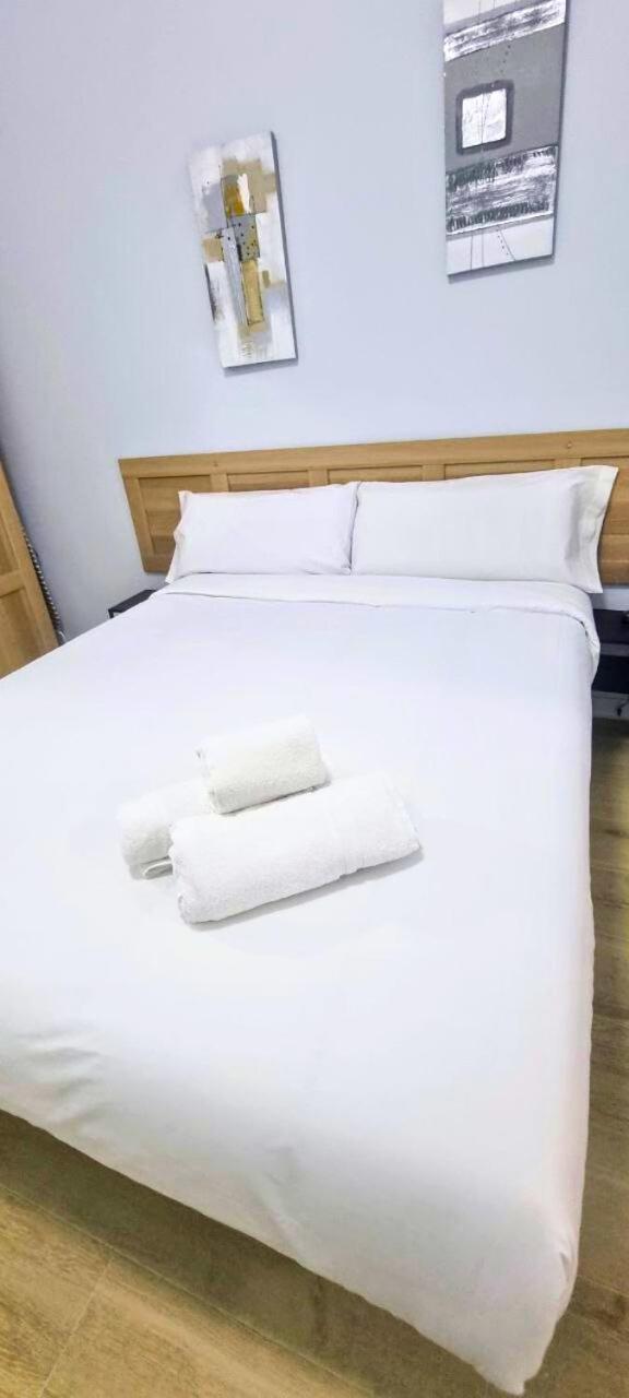 Apartamento - Planta Baja