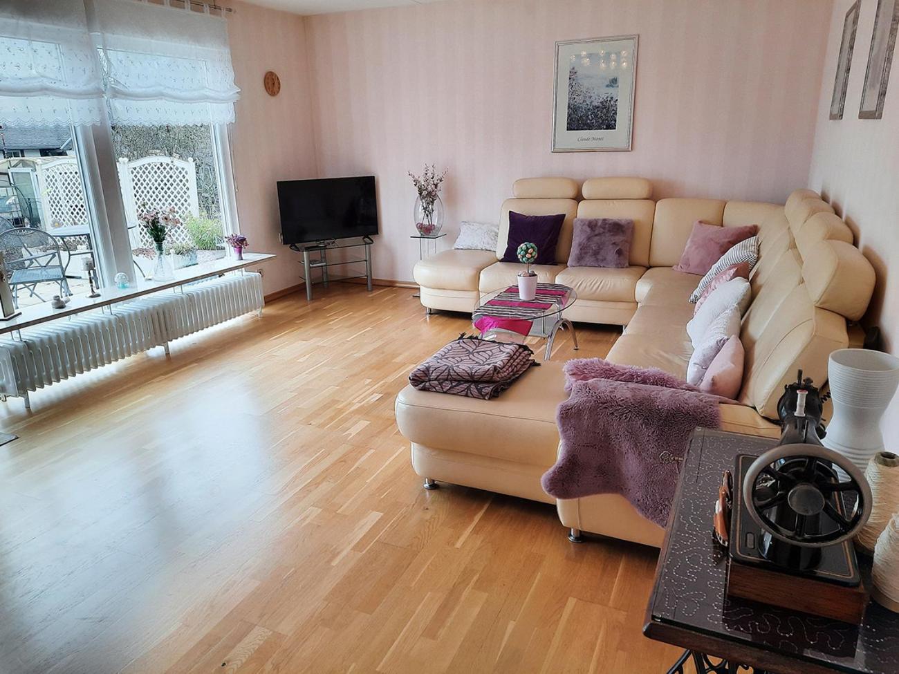 Three-Bedroom House photo 2
