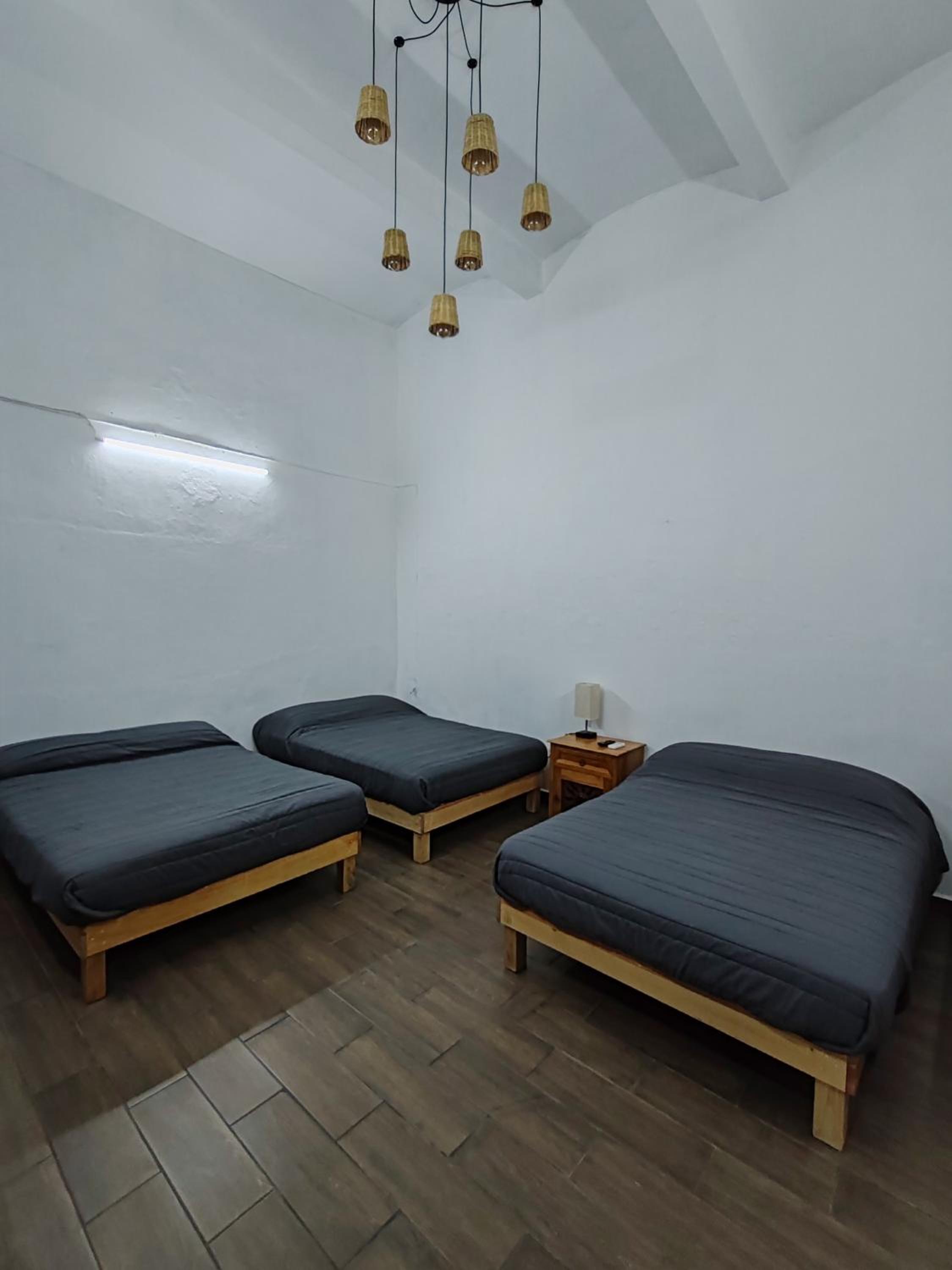 Comfort Triple Room - Photo 1