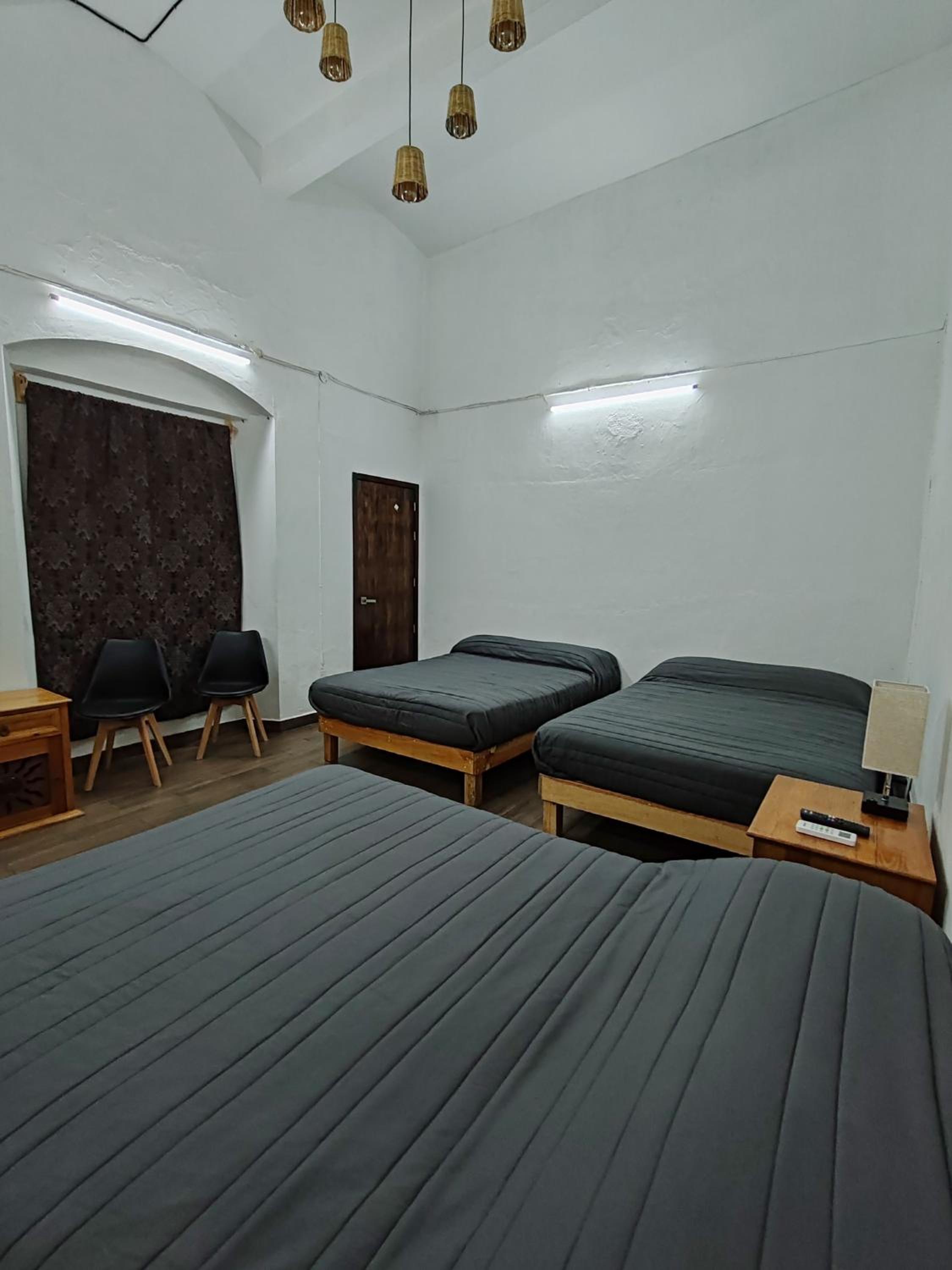Comfort Triple Room - Photo 7