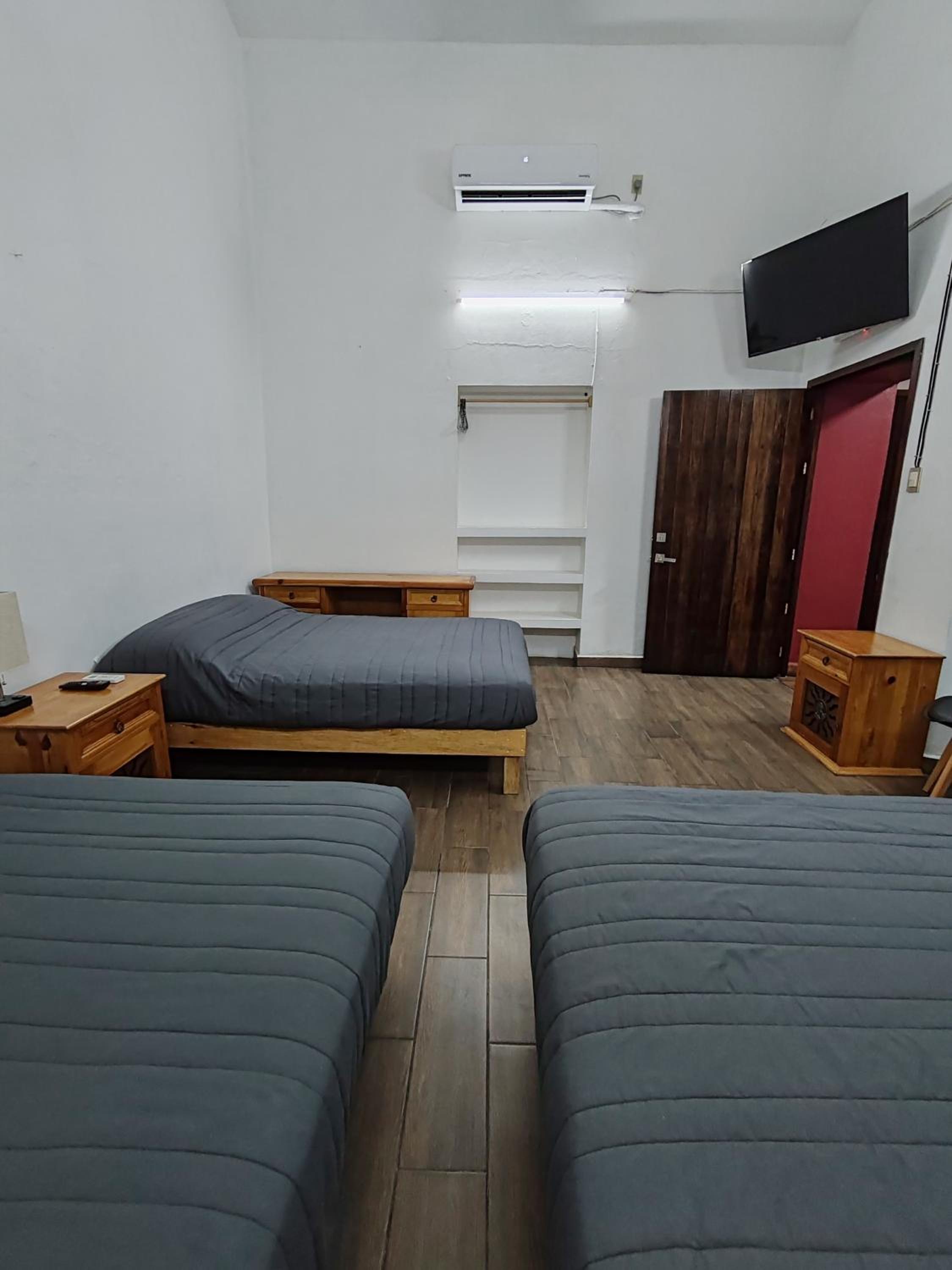 Comfort Triple Room - Photo 8