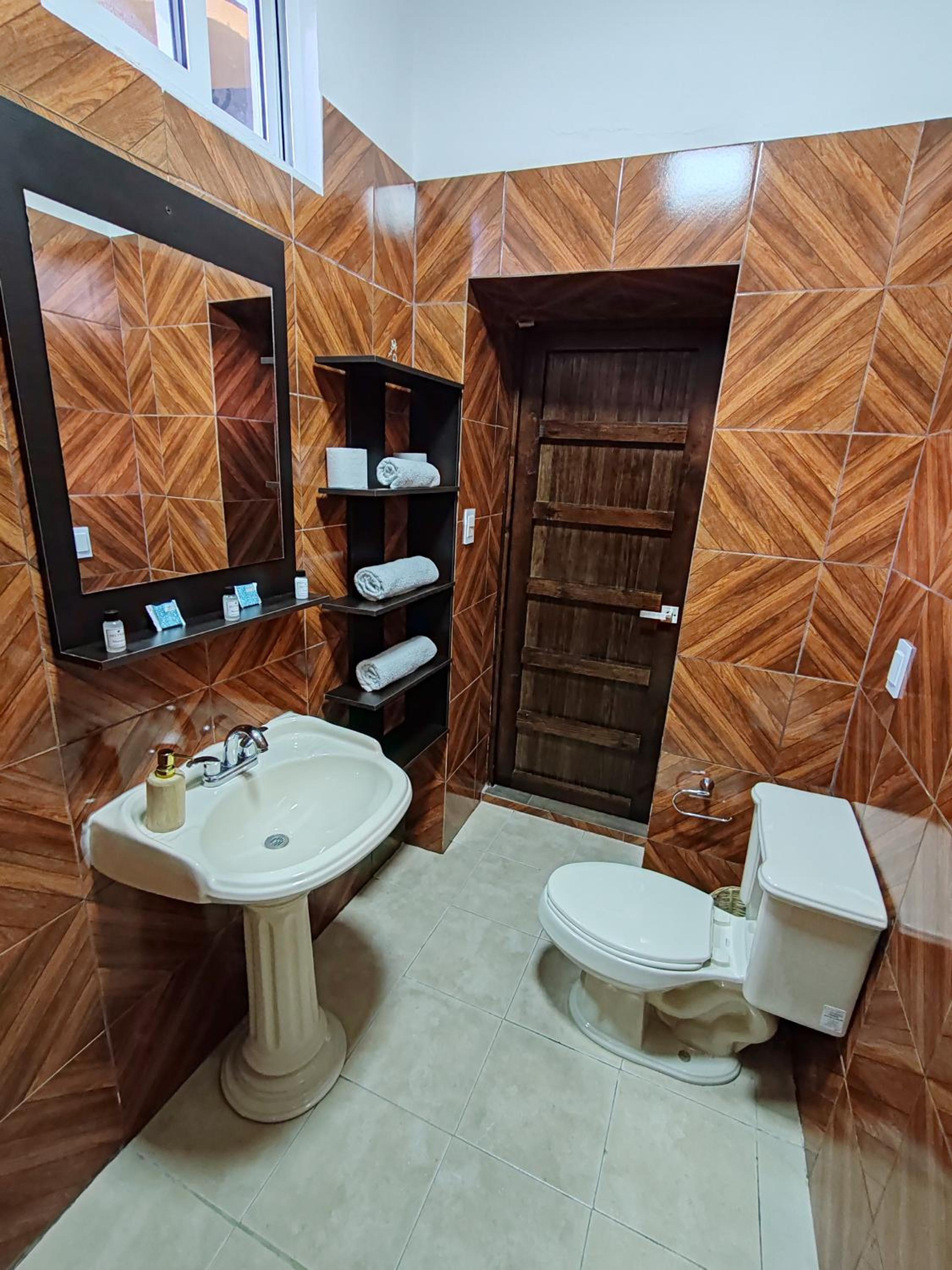 Comfort Triple Room - Photo 2