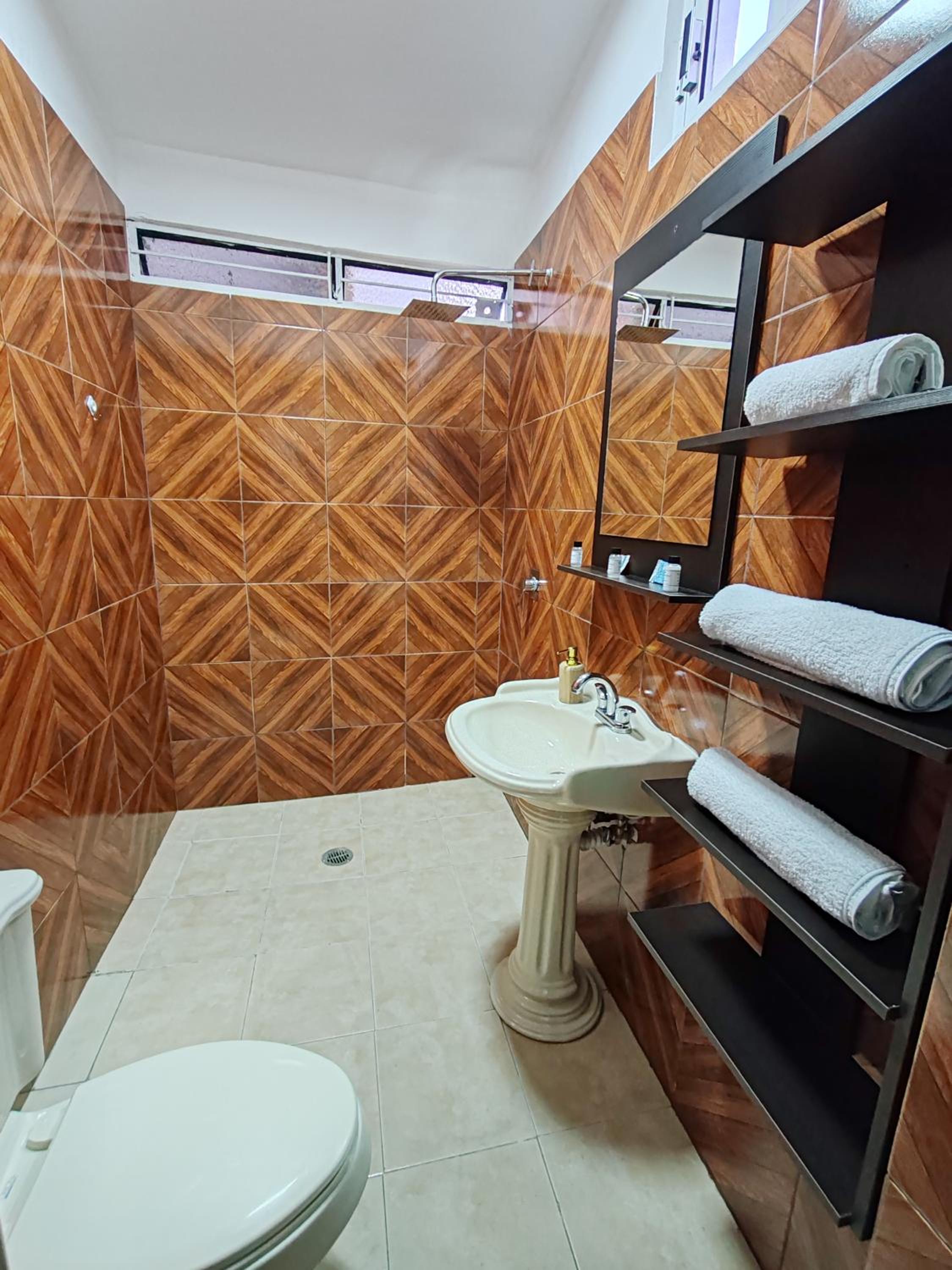 Comfort Triple Room - Photo 4