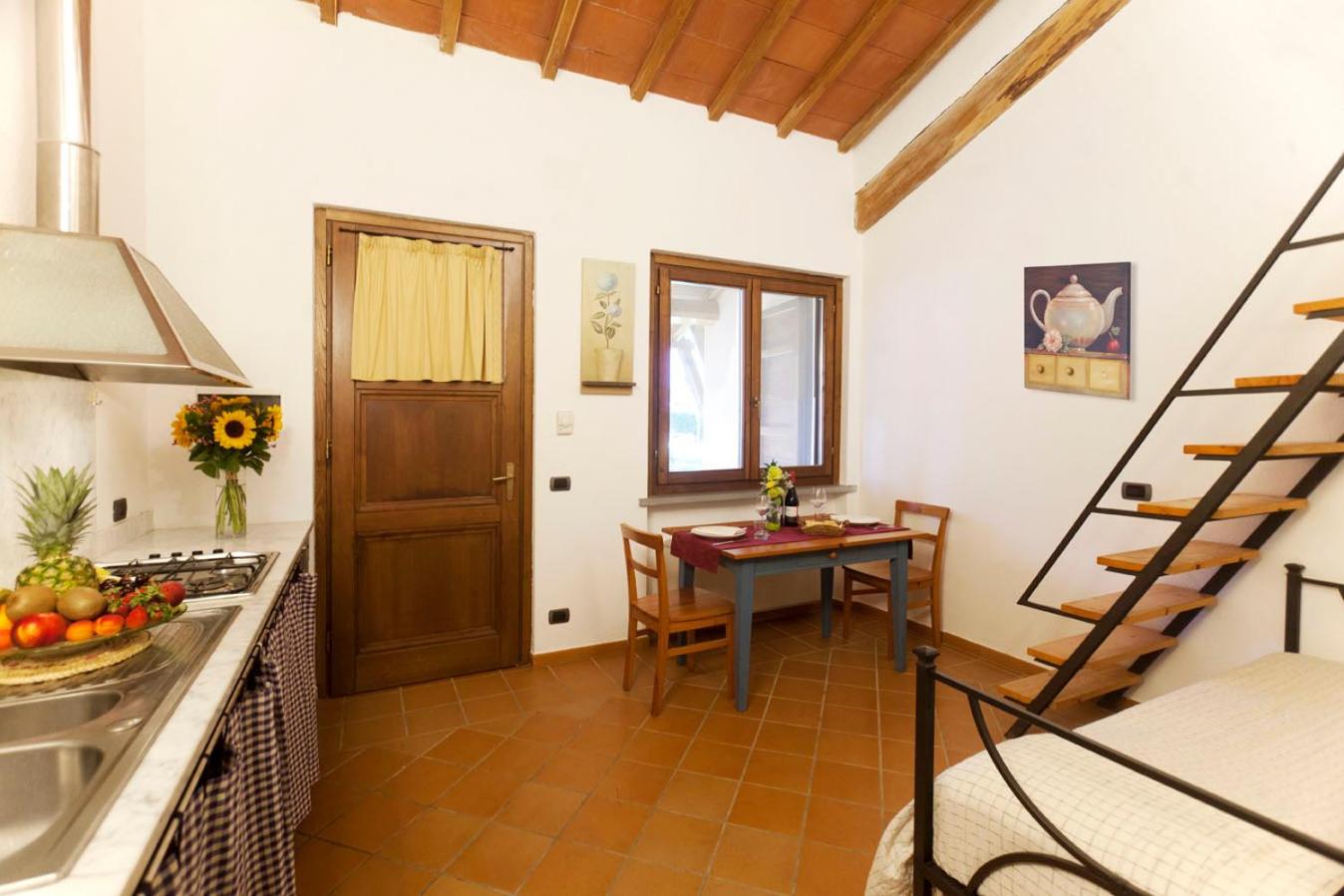 Large Double Room photo 1