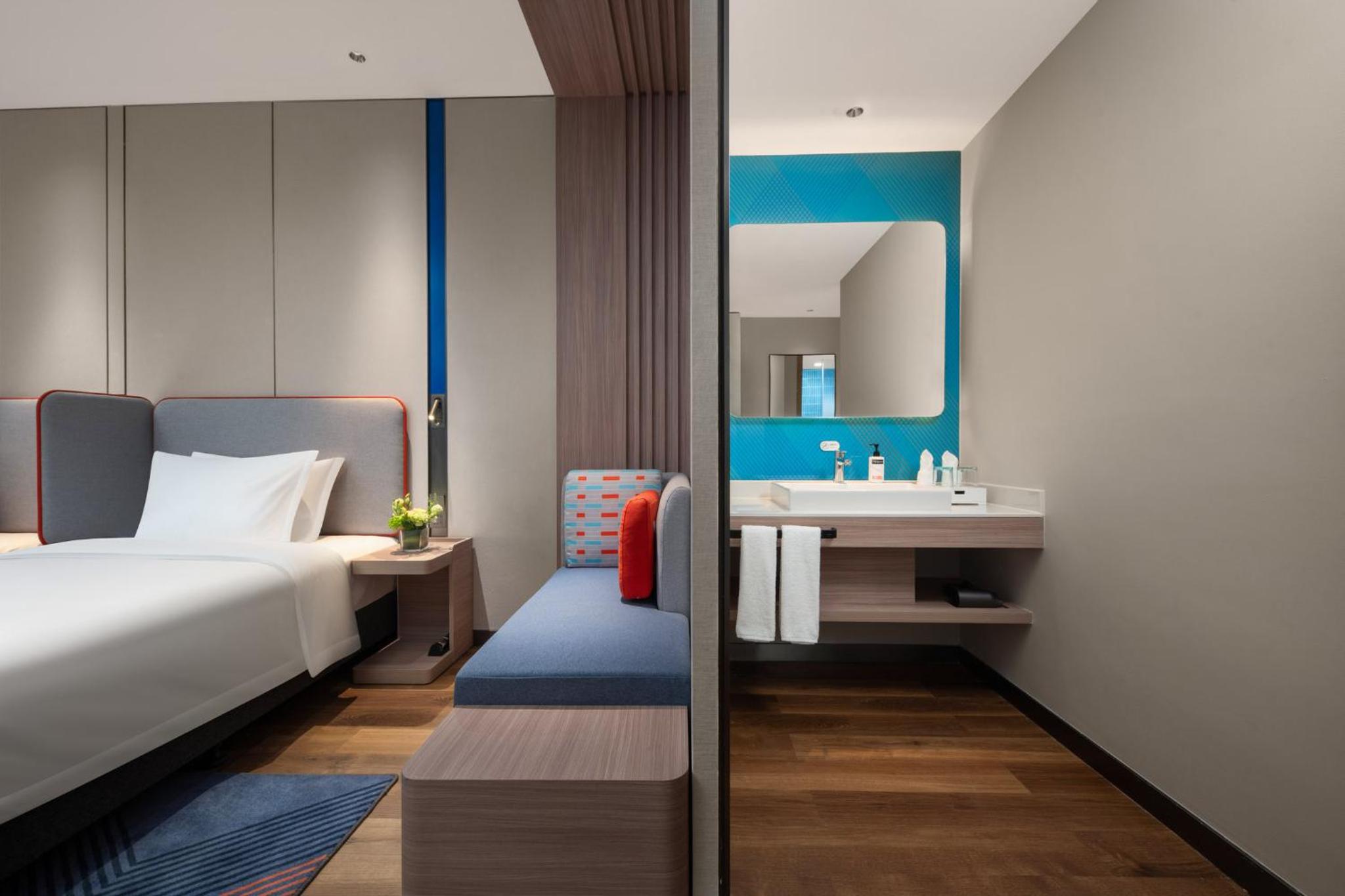 Standard Twin Room photo 3
