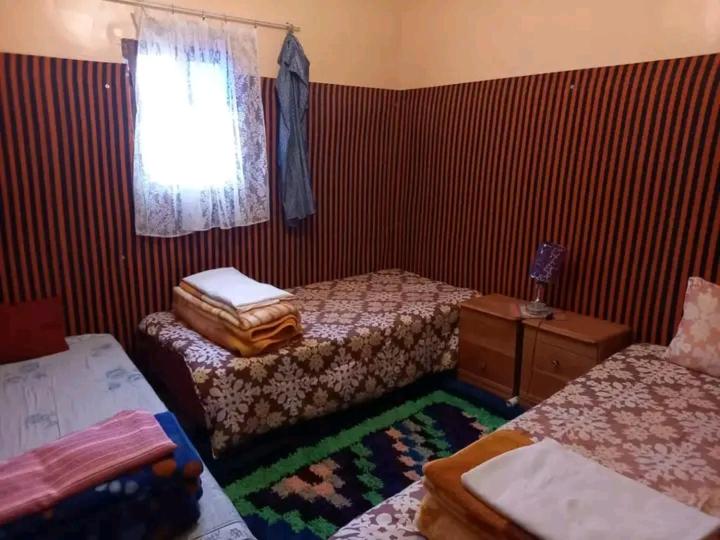 Triple Room photo 2