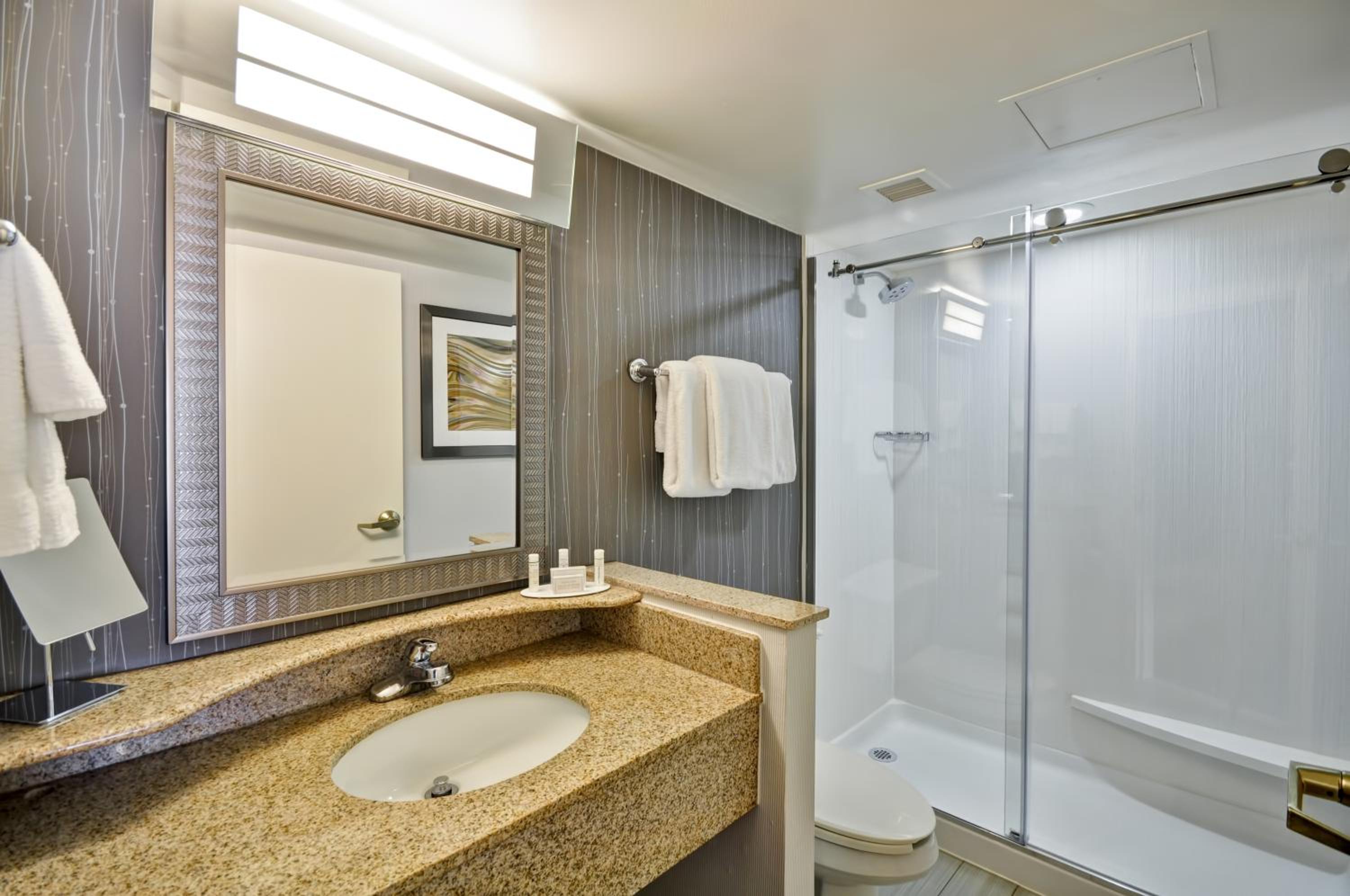 Detroit Marriott Southfield