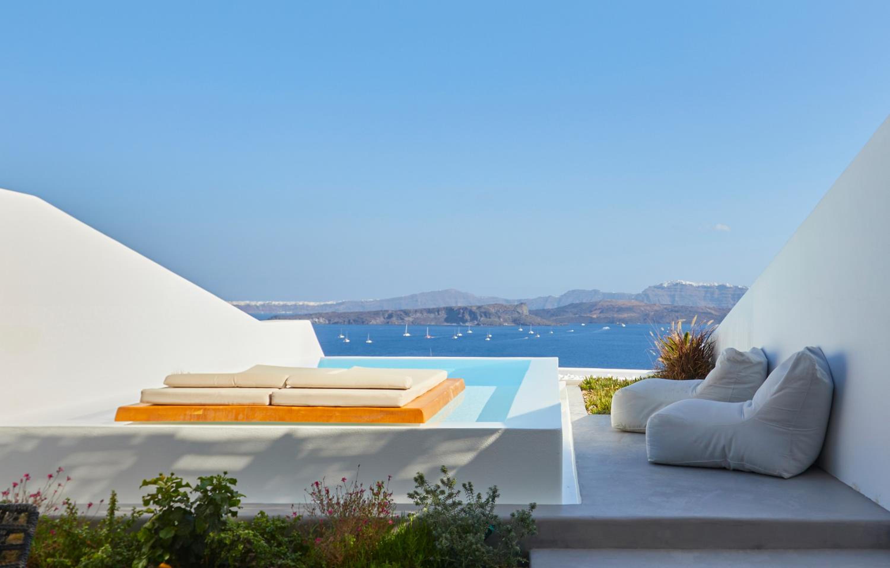 Signature Suite with Absolute-Infinity Heated Private Pool - Photo 3