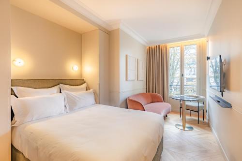 Standard Double Room photo 1