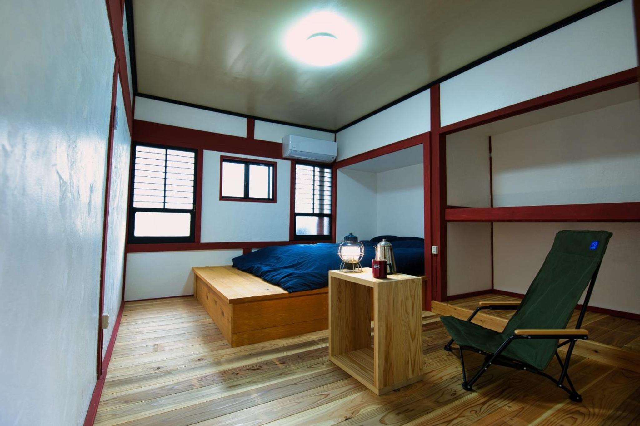 Bungalow photo 1