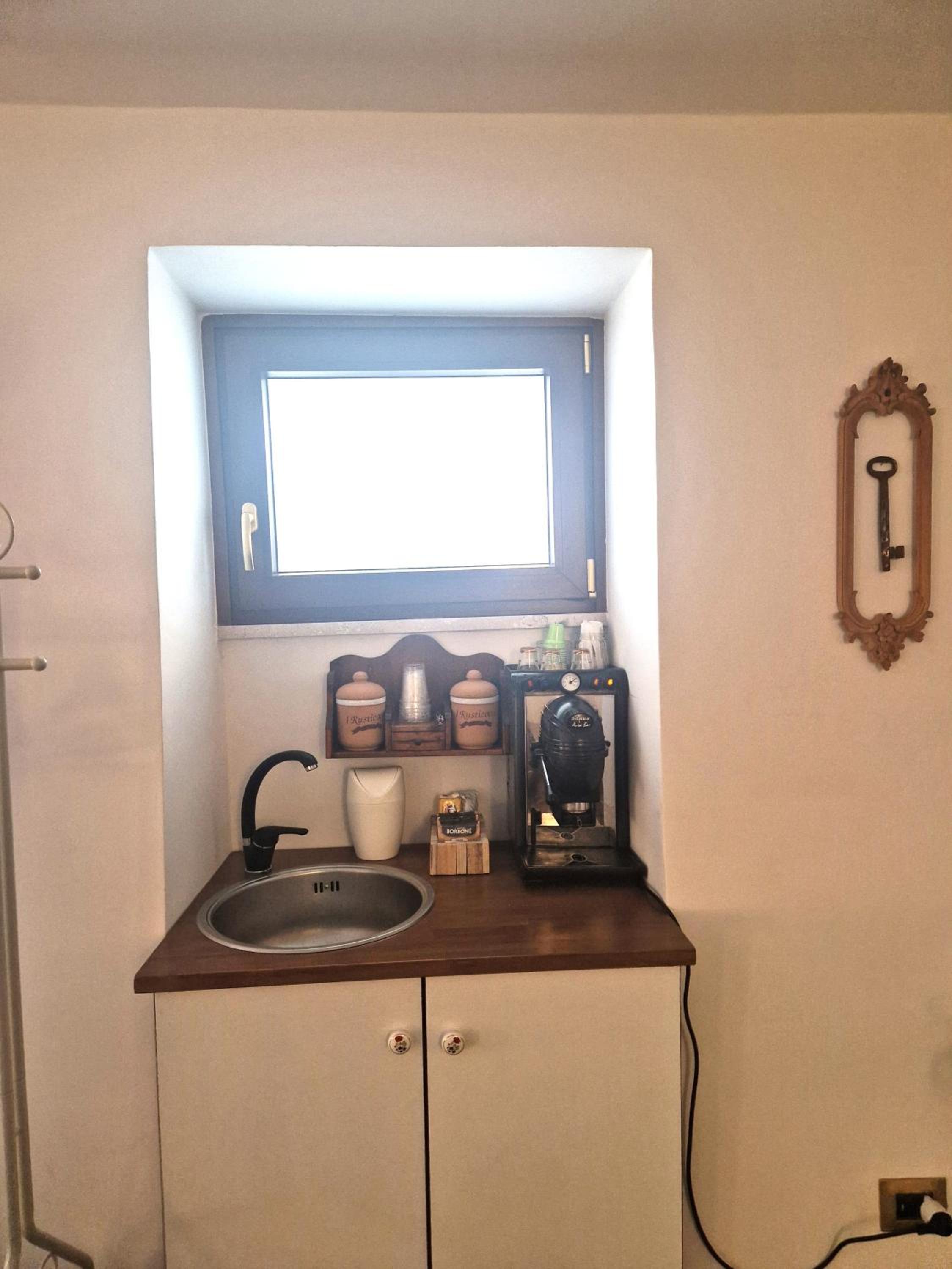 One-Bedroom House photo 3