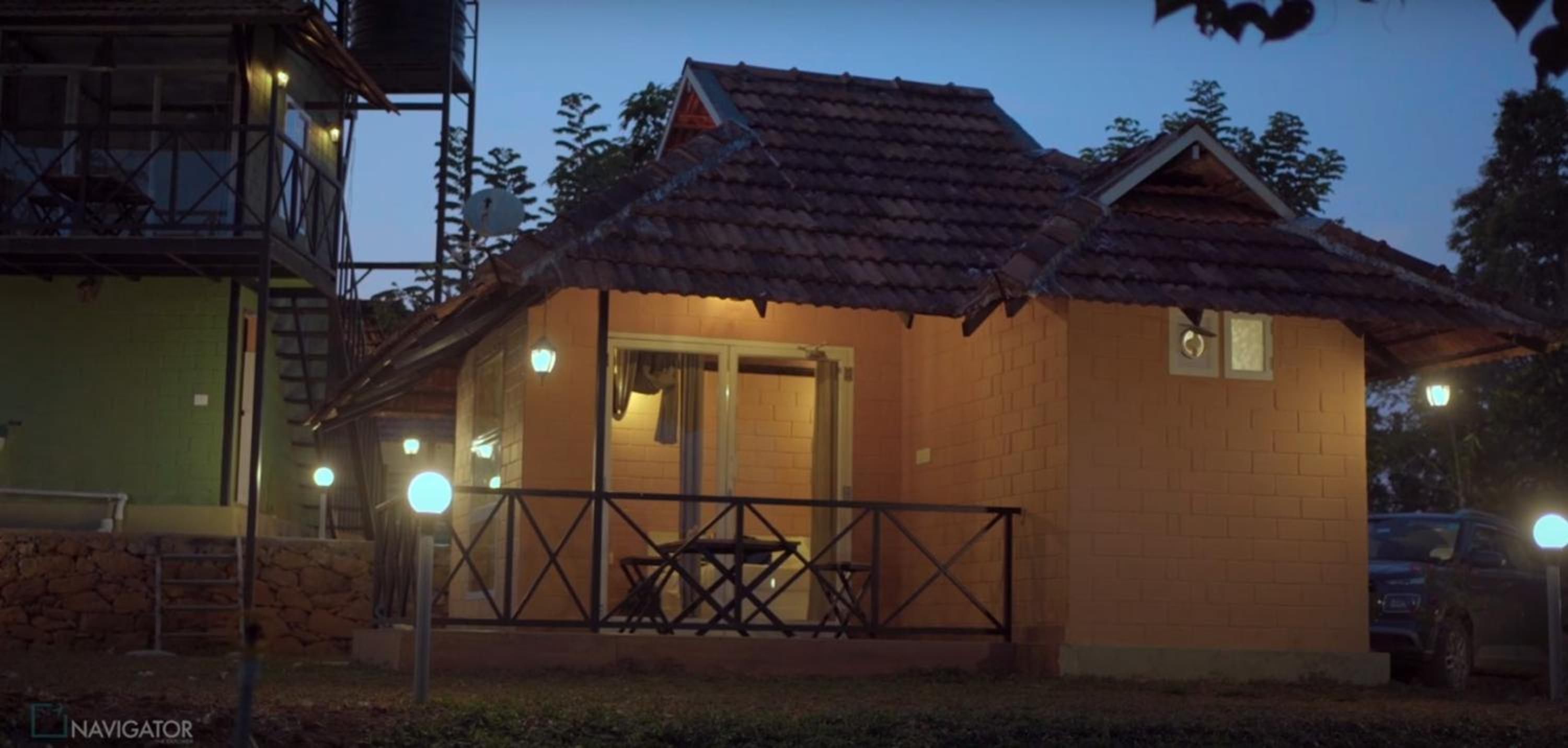 One-Bedroom Villa photo 3