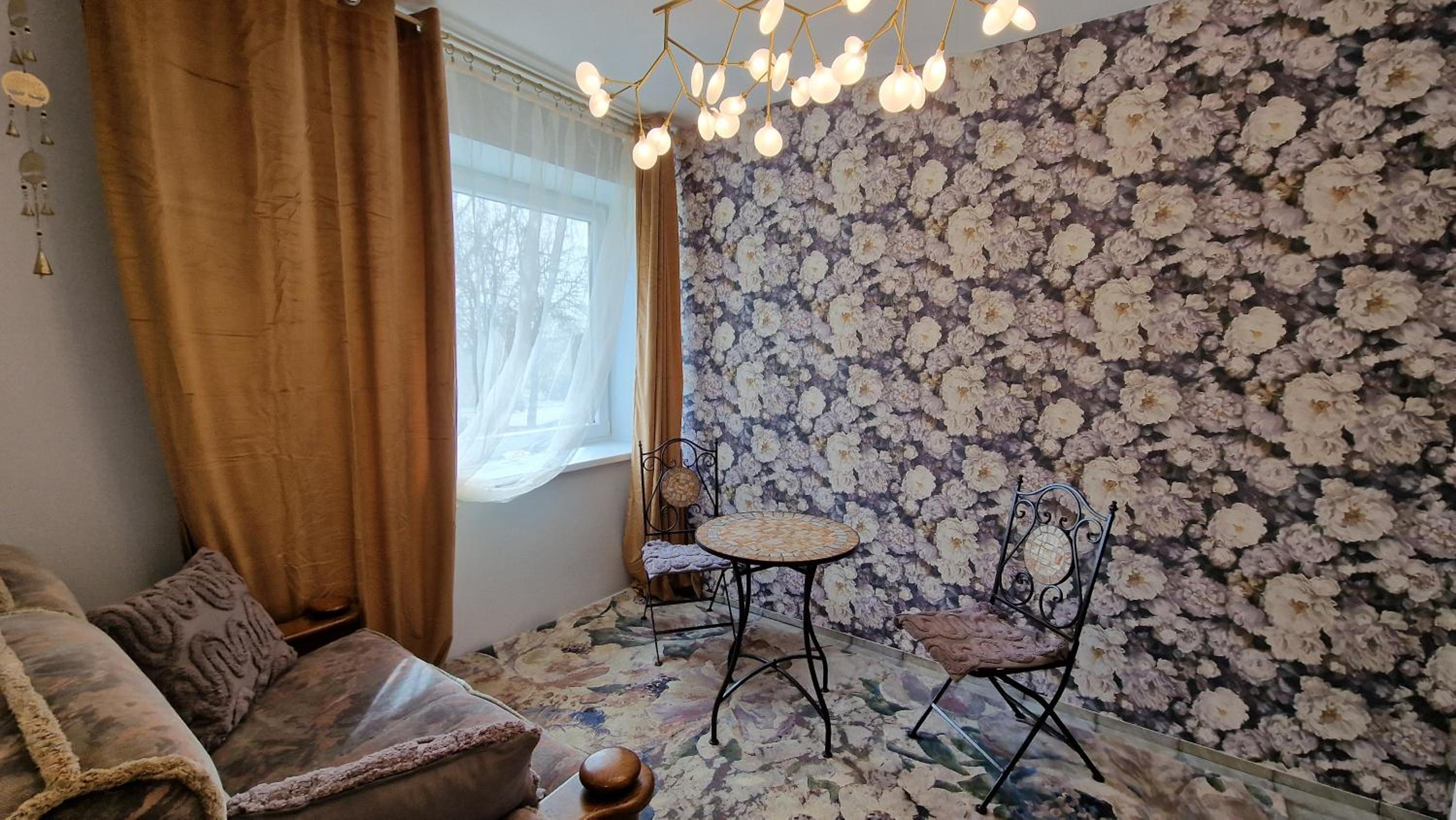 Deluxe Room - Photo 1