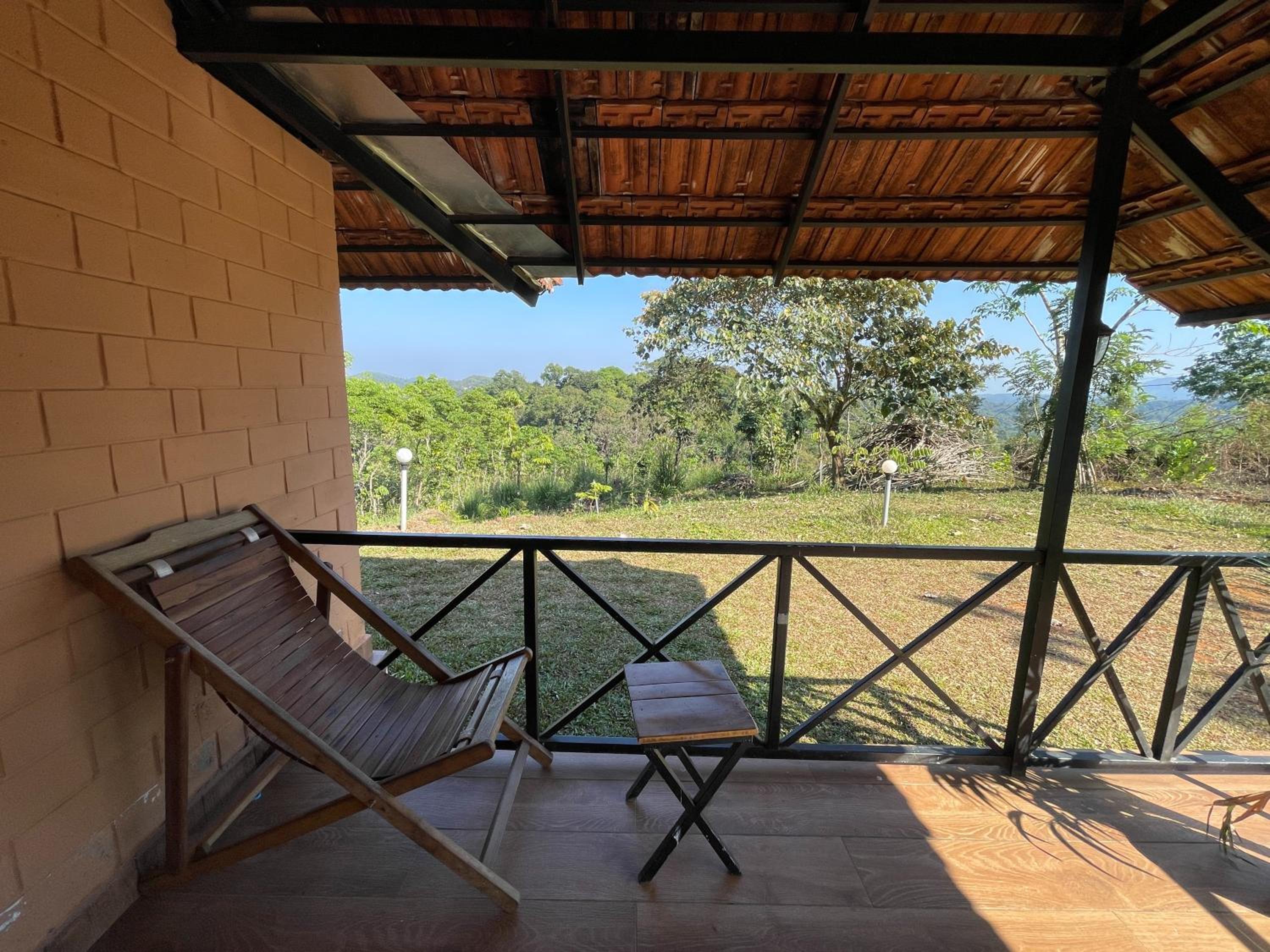 One-Bedroom Villa photo 2