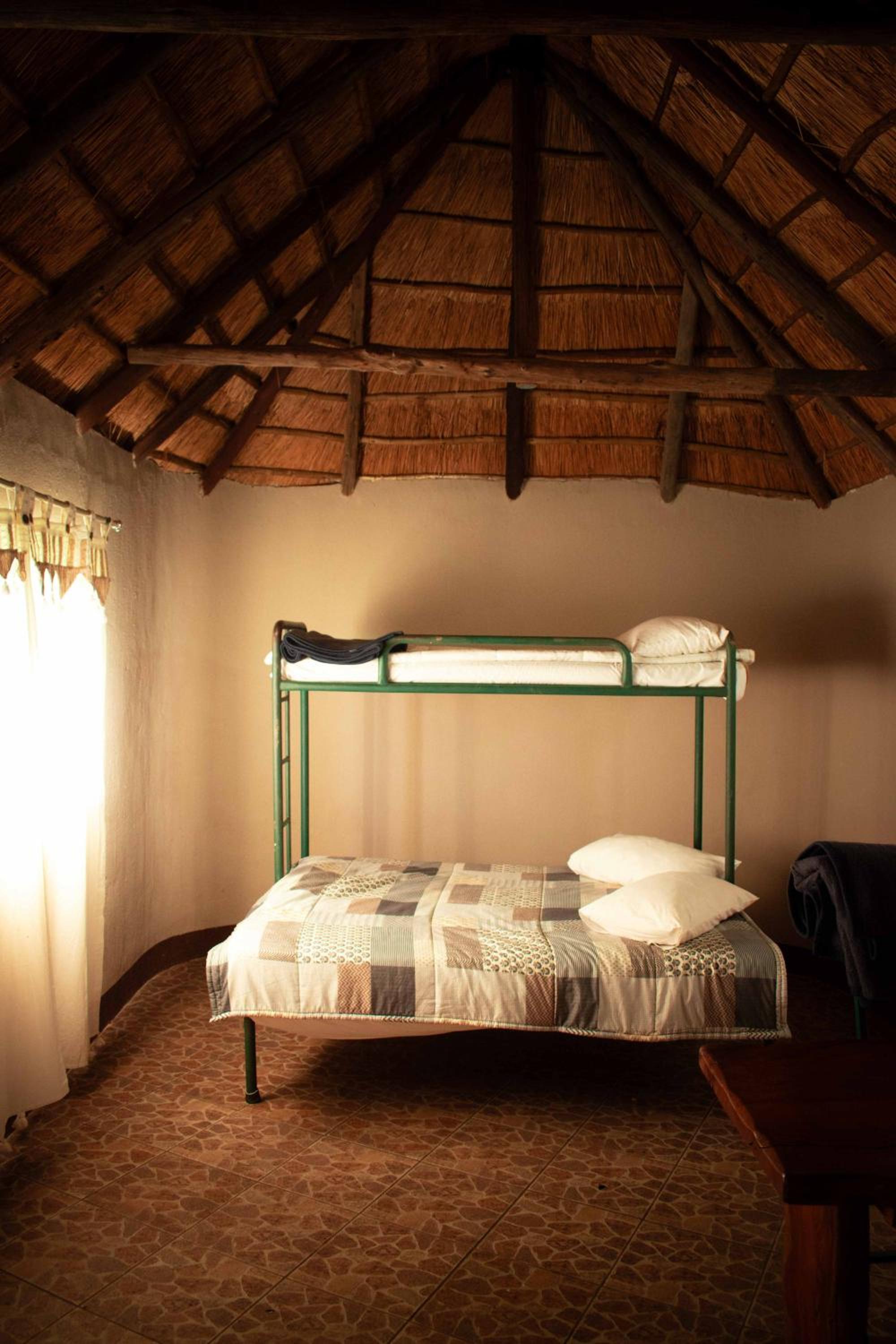 Two-Bedroom Chalet photo 3