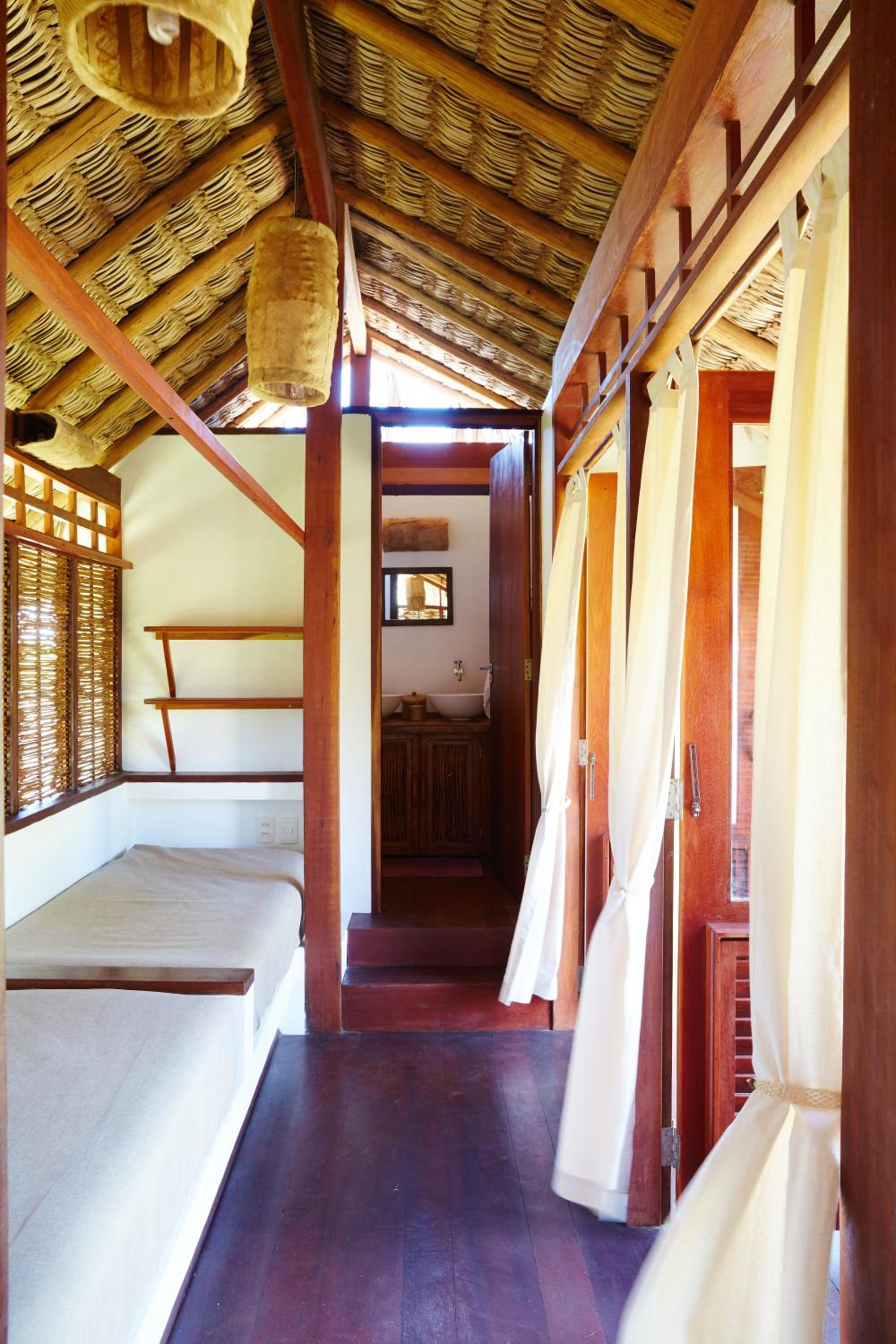 One-Bedroom Chalet photo 2