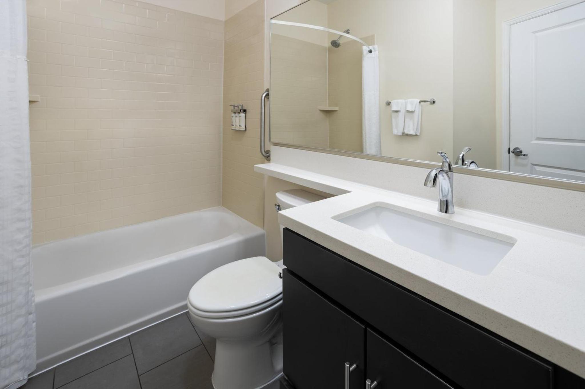 King Studio Suite photo 3