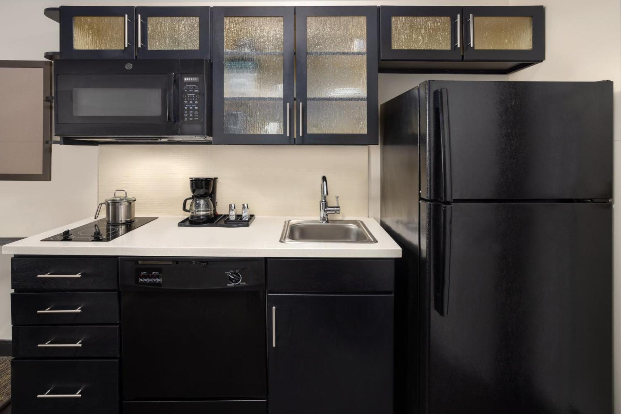 King Studio Suite photo 2