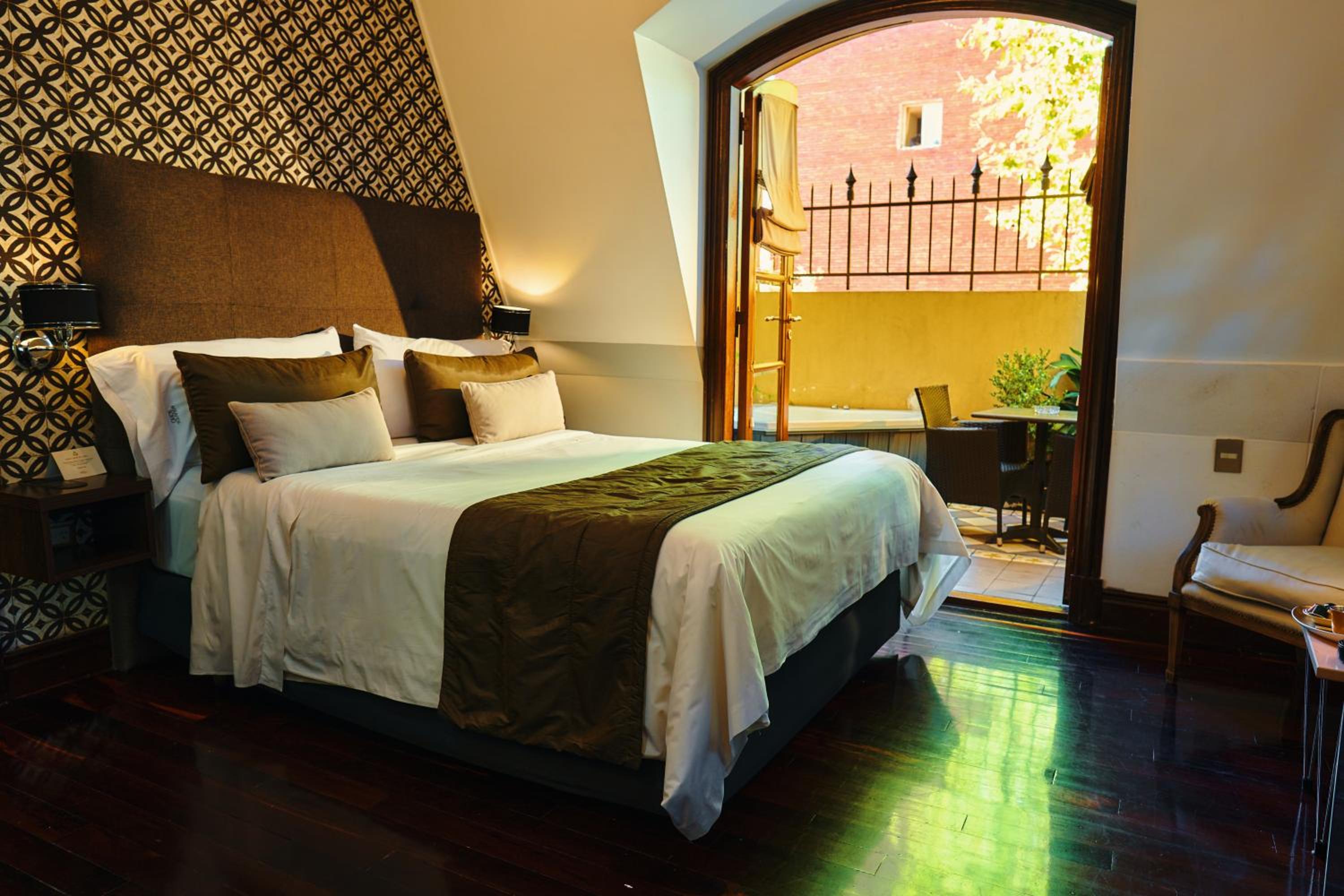 Terrace Loft photo 1