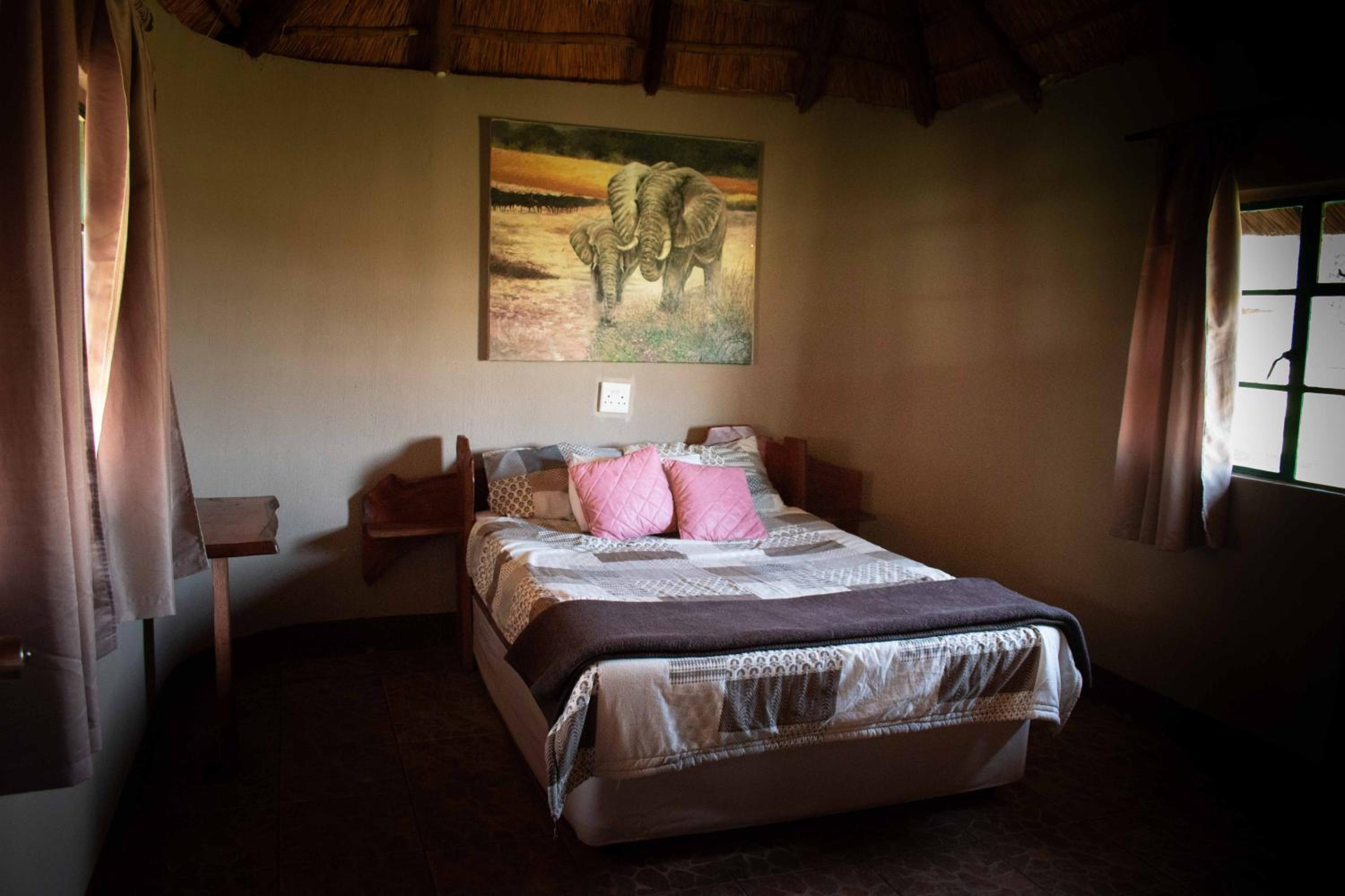 Two-Bedroom Chalet photo 1