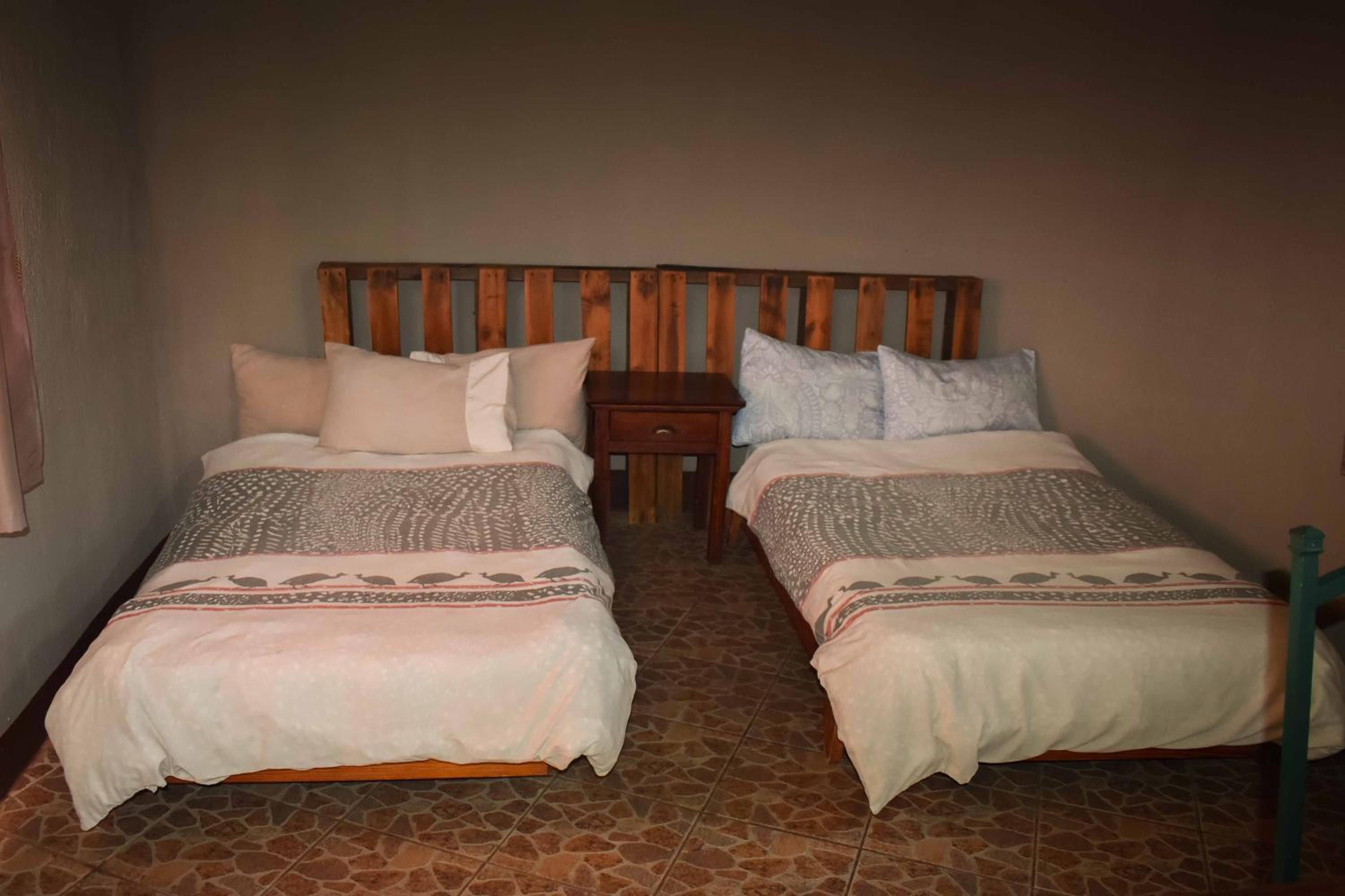 Two-Bedroom Chalet photo 3