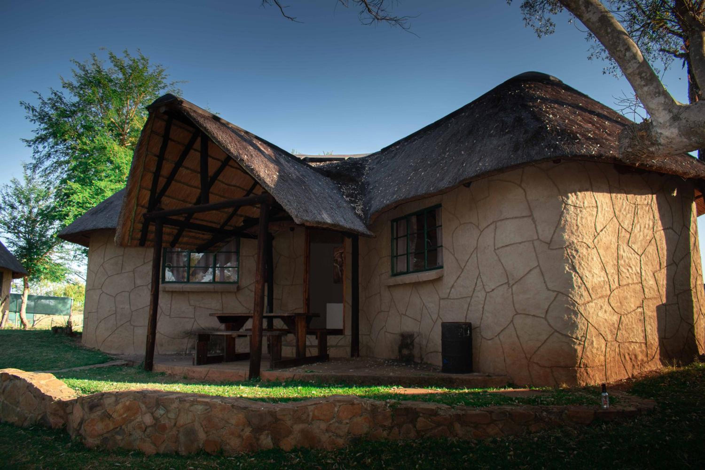 Two-Bedroom Chalet photo 2