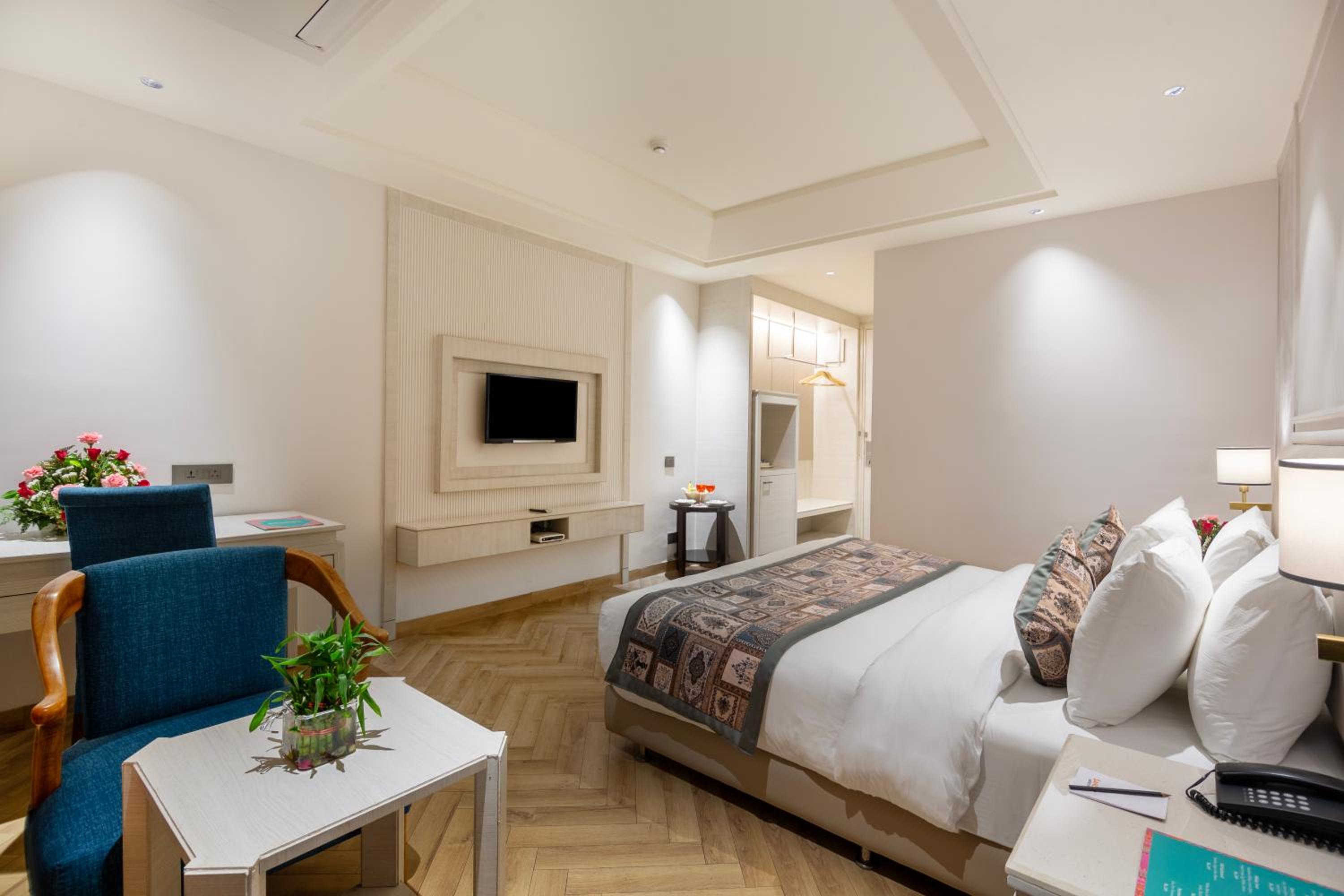 King Room photo 2