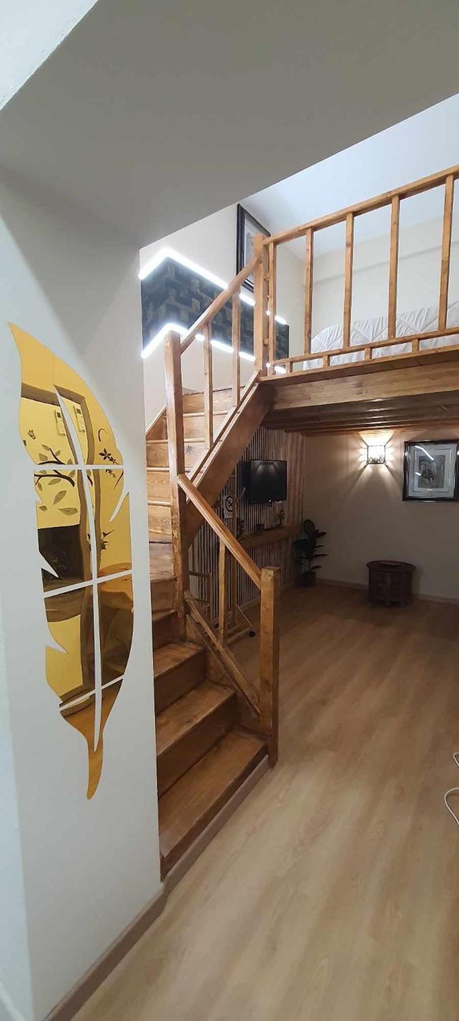 Maisonette