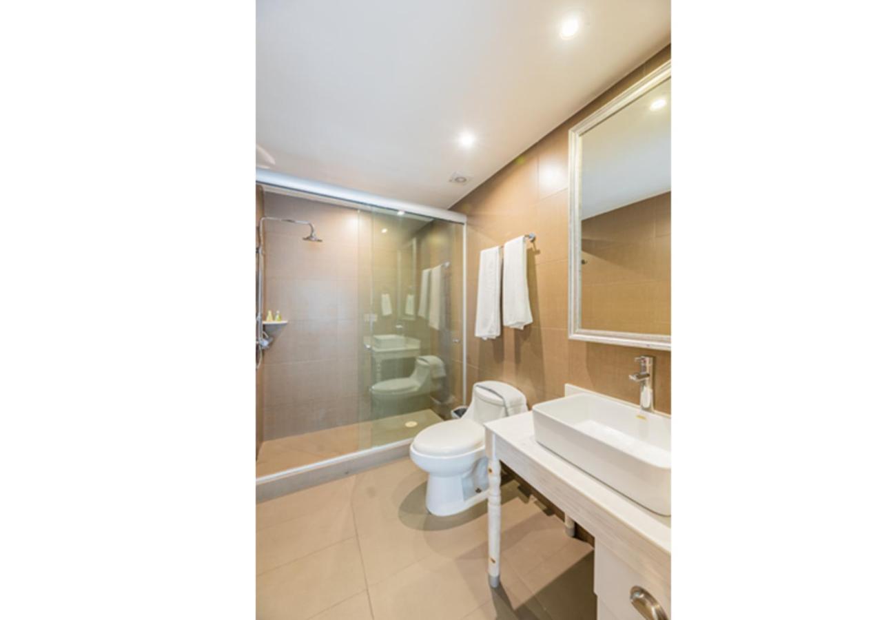 Two-Bedroom Apartment Internal View photo 2