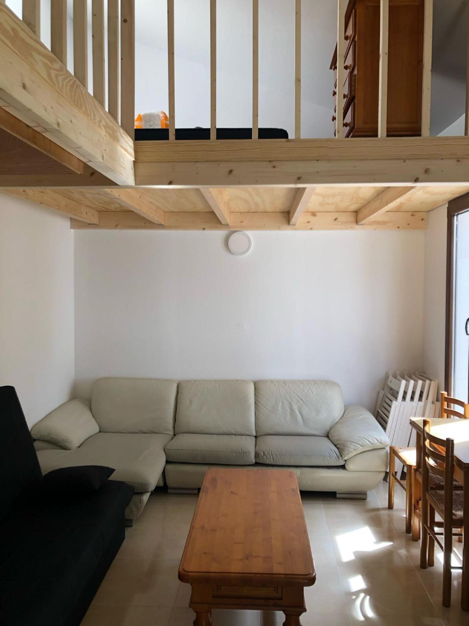 Casa de Vacaciones