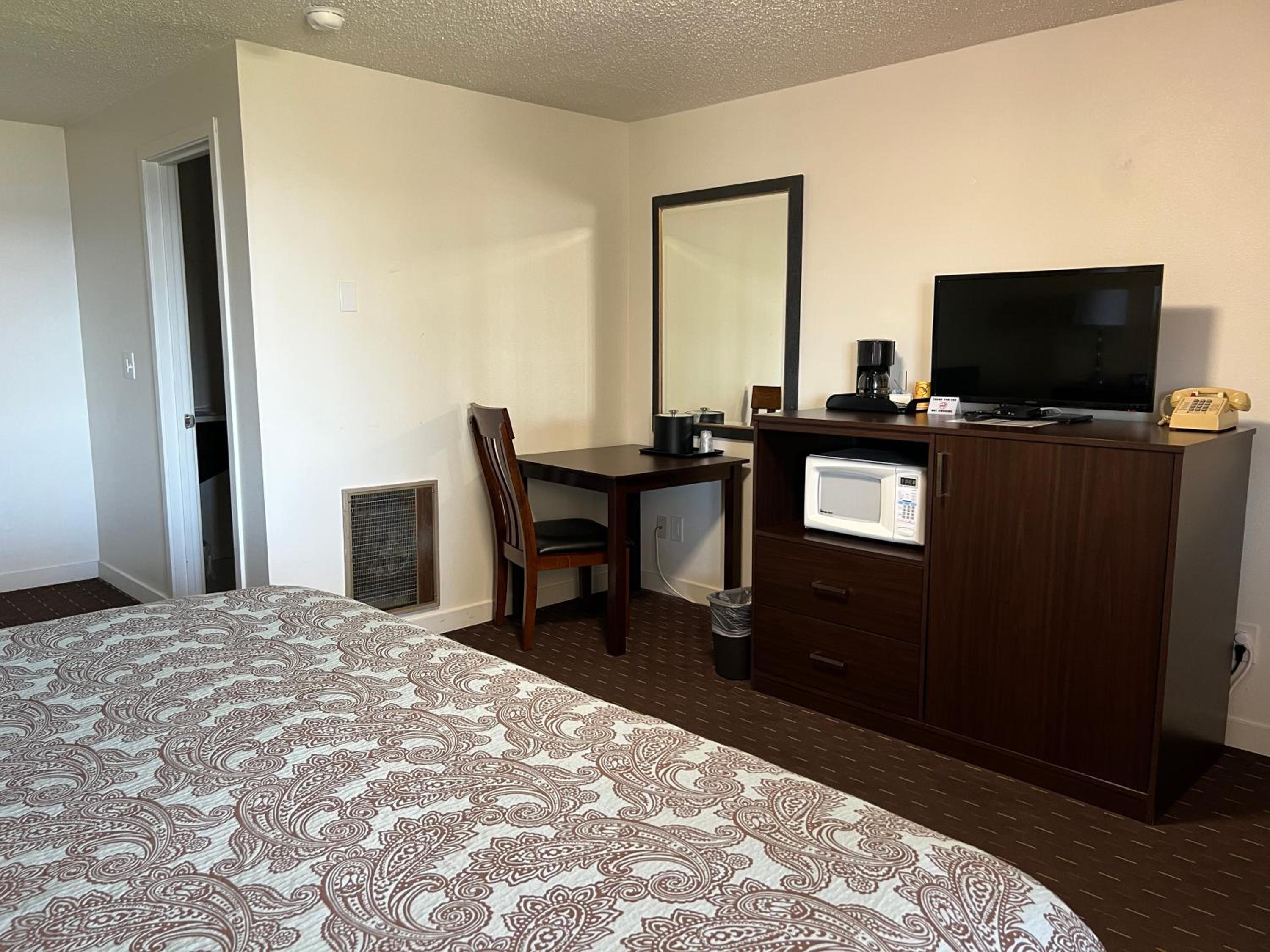 King Room photo 1