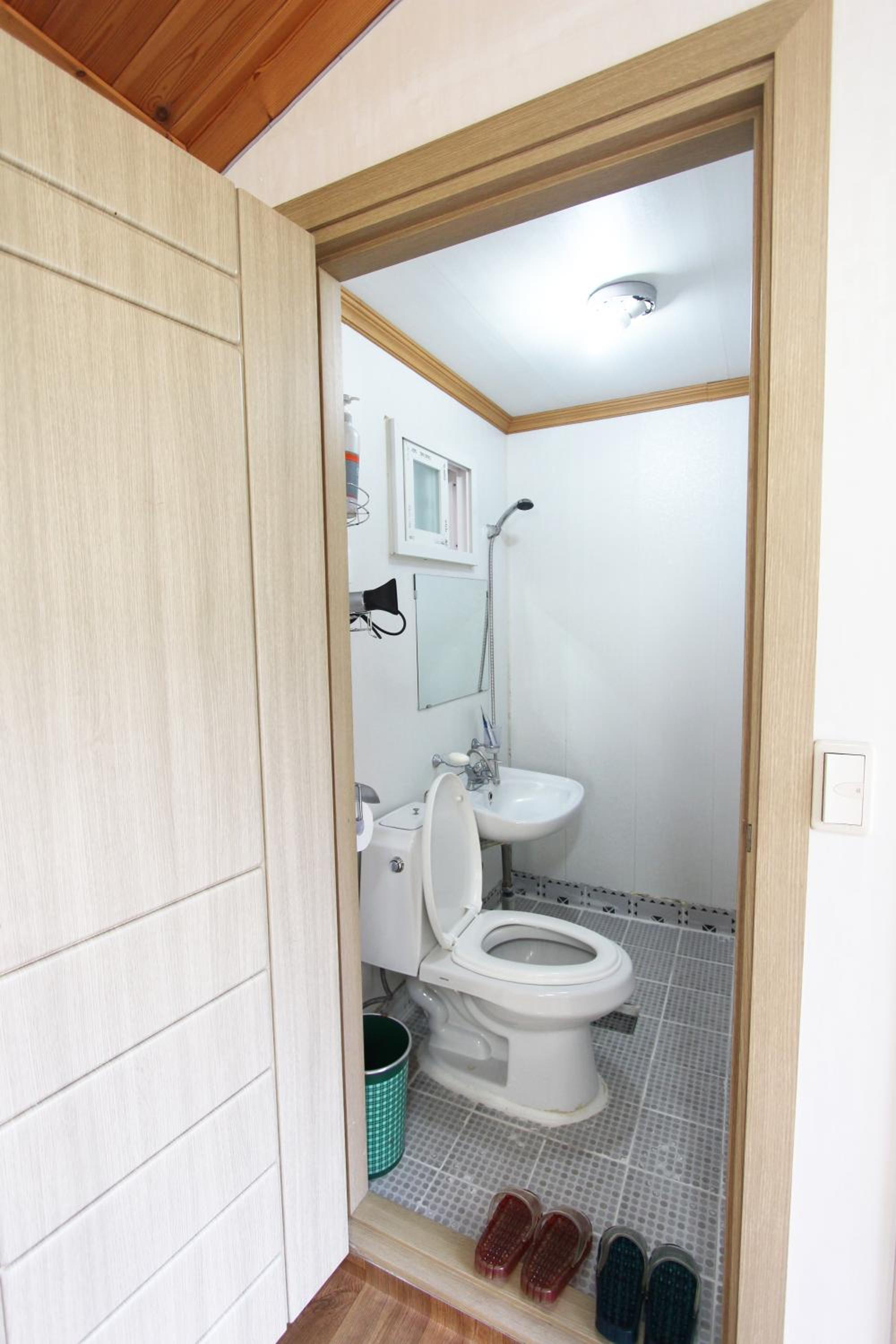Bungalow - Photo 14