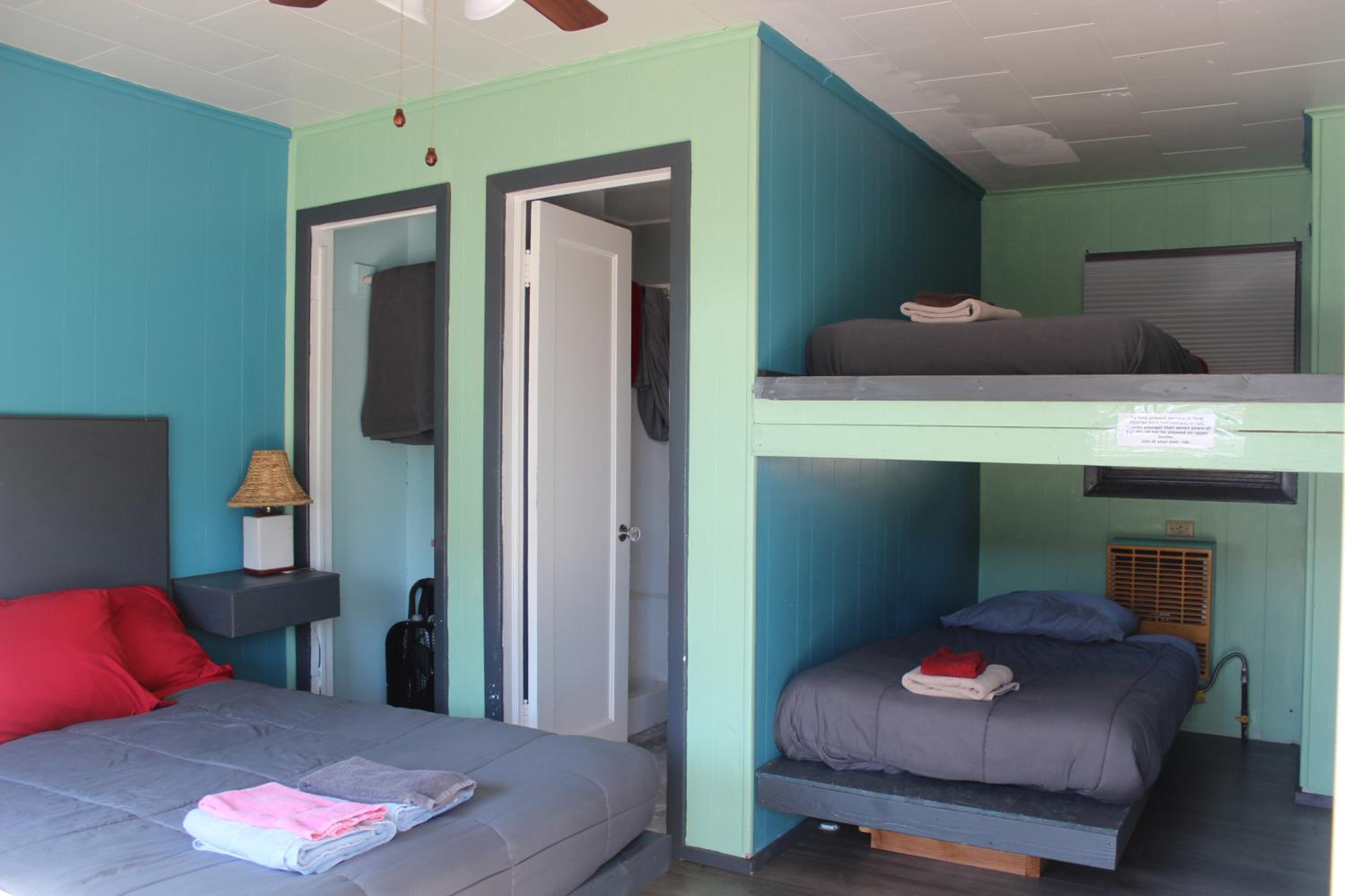 Family Junior Suite photo 1