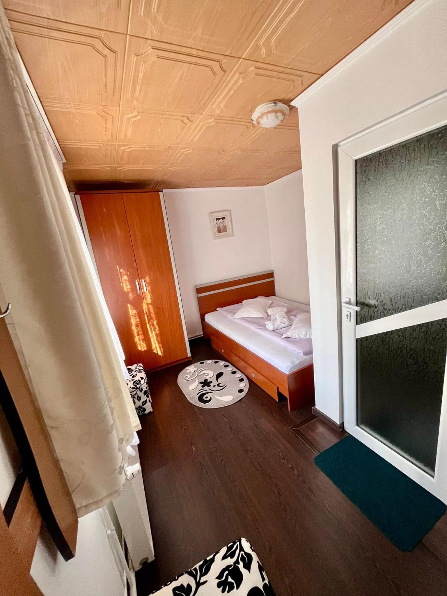 Double Room with Garden View photo 1
