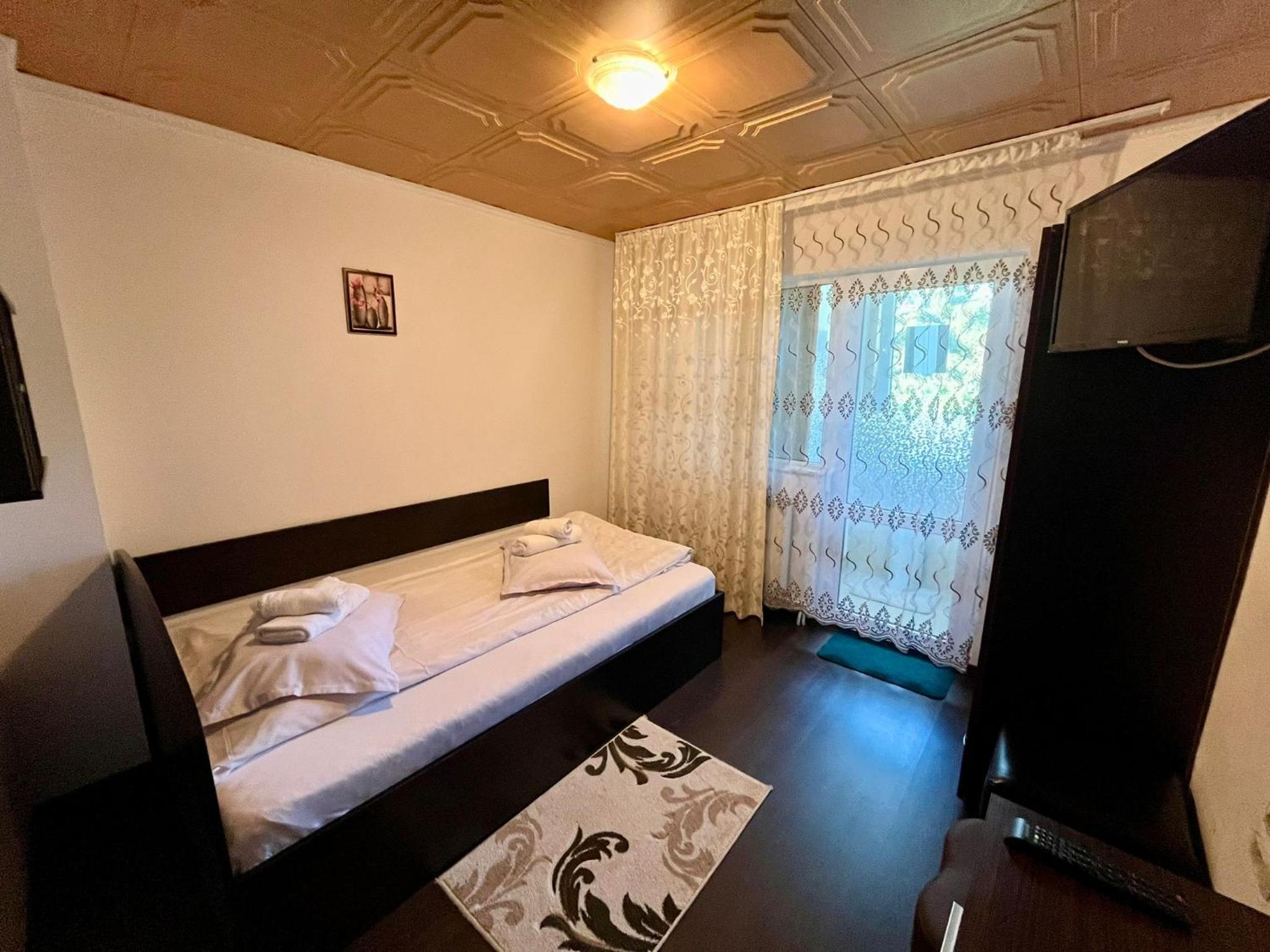 Double Room with Mountain View photo 1