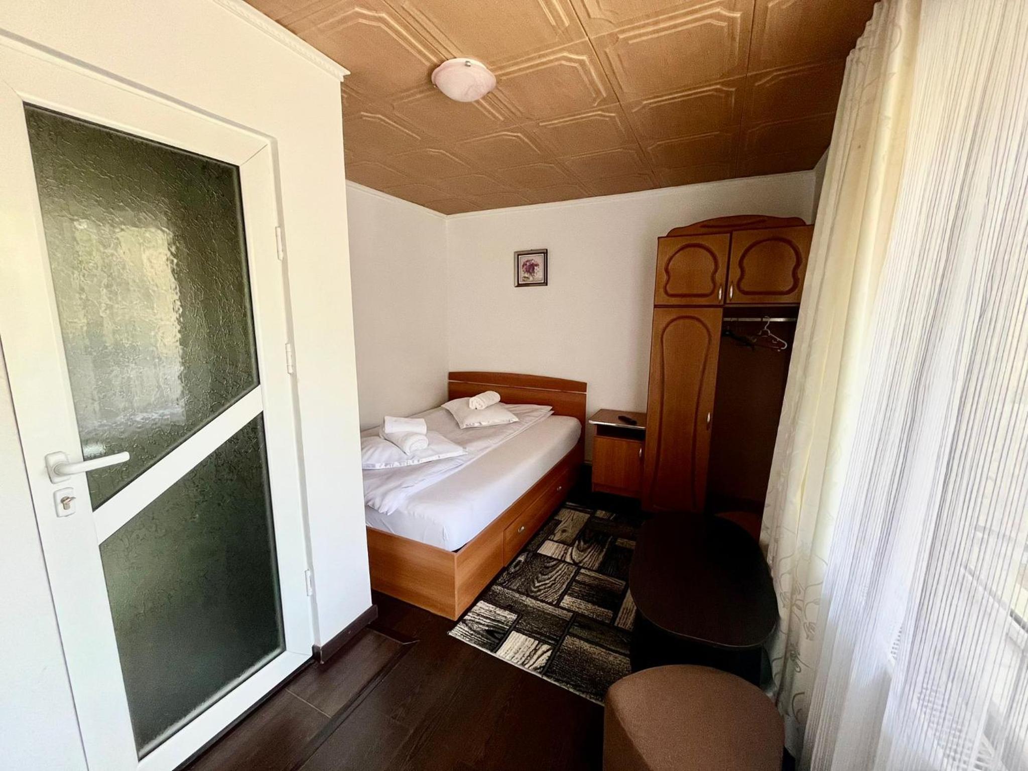 Double Room with Balcony photo 1