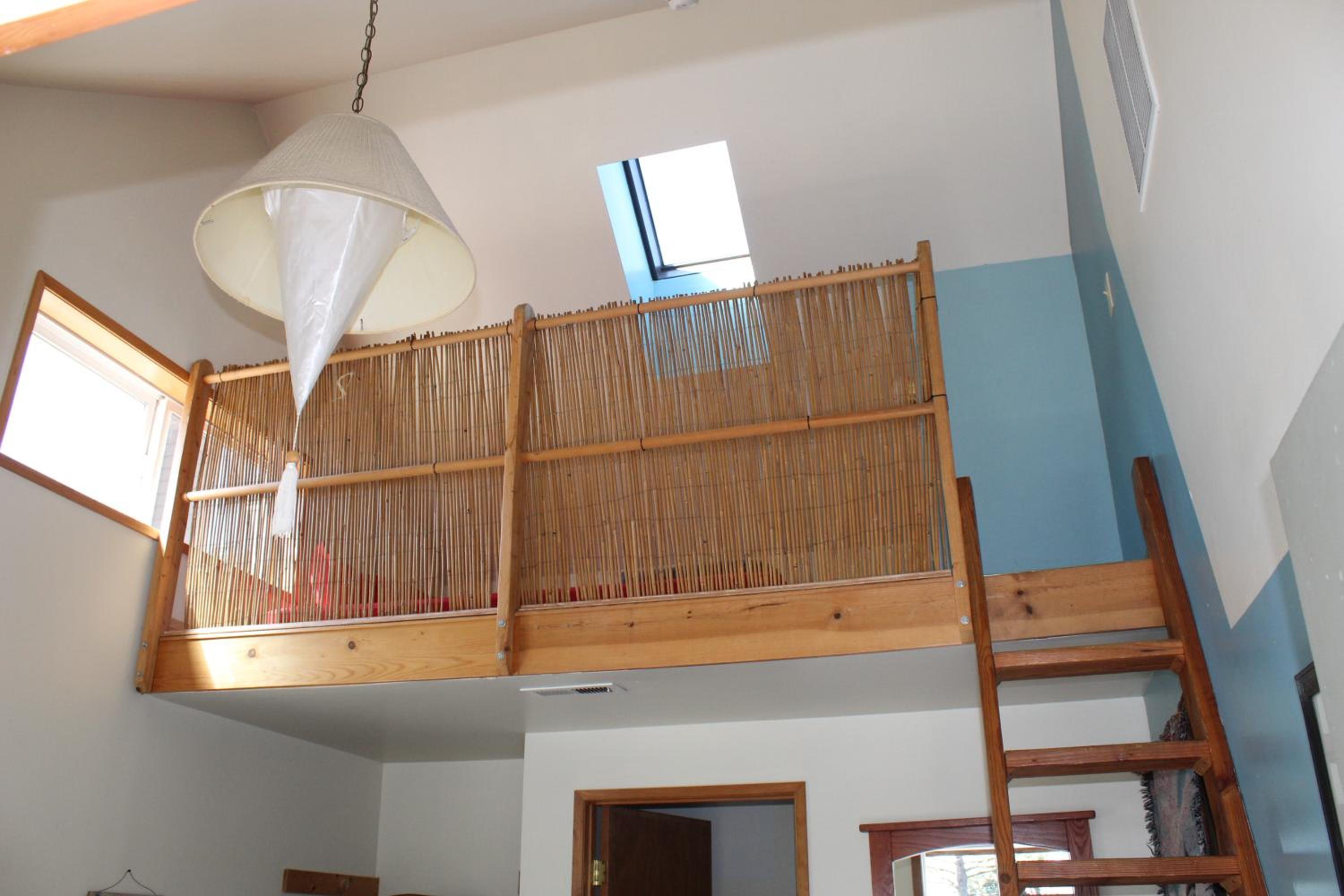 Family Room with Balcony photo 1
