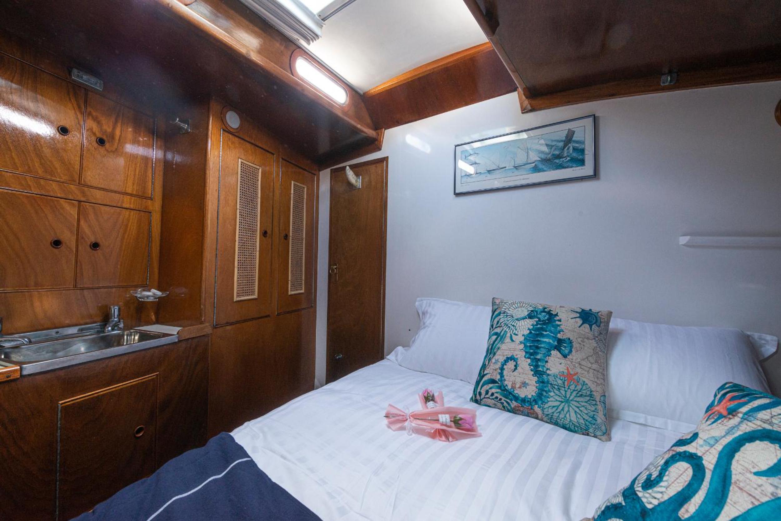 Mobile Home photo 1