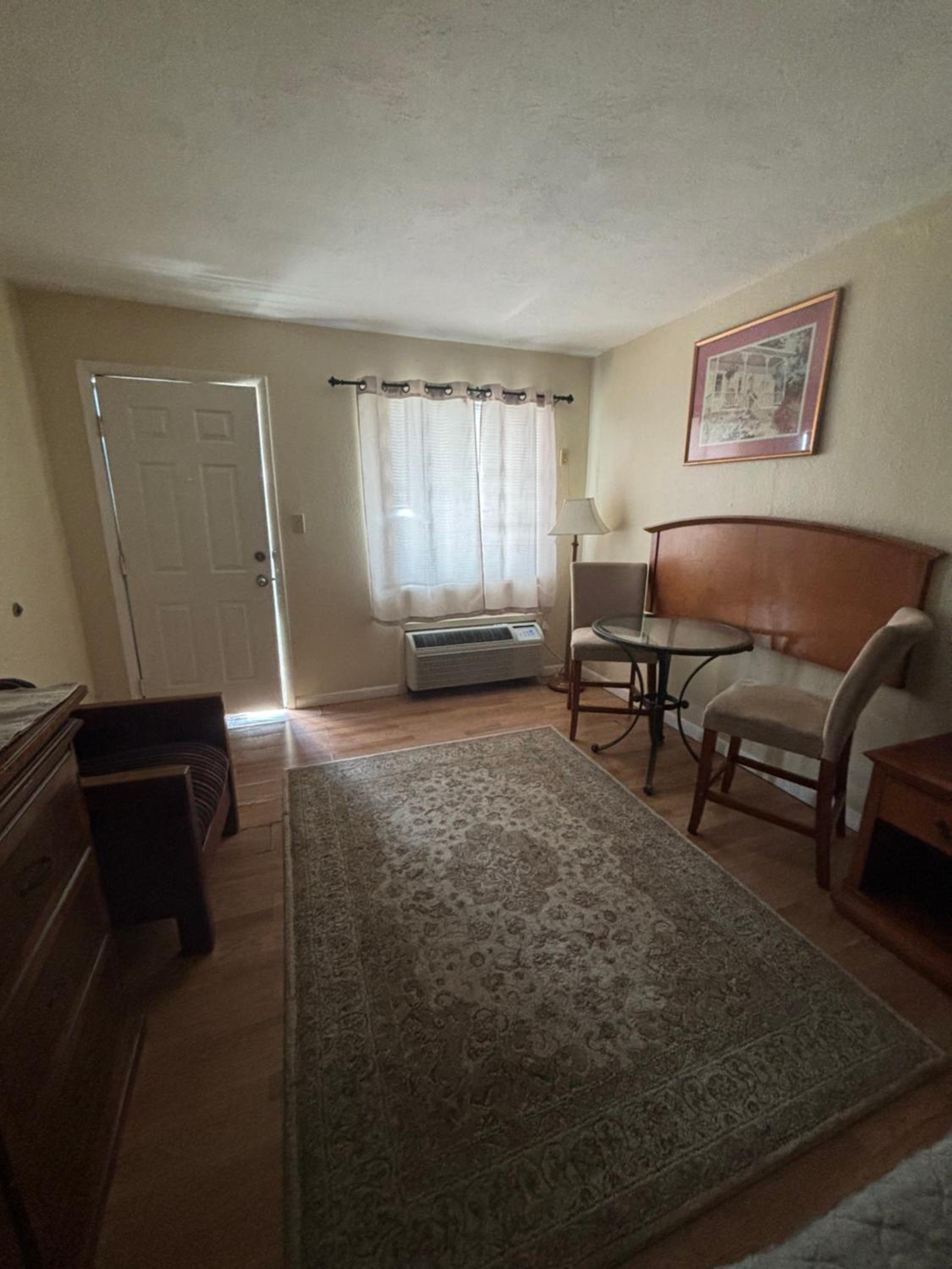 Deluxe Double Or Twin Room photo 3