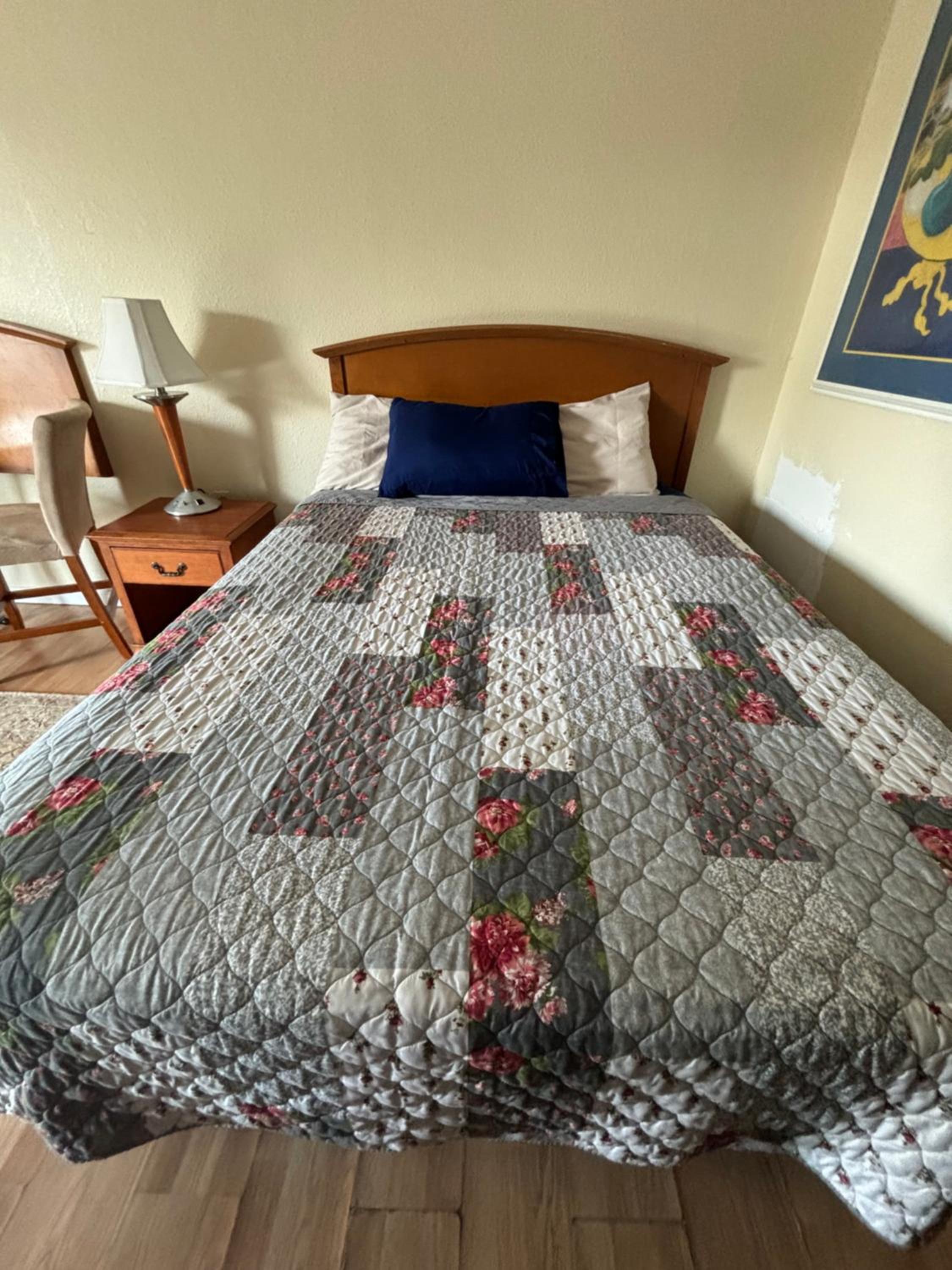 Deluxe Double Or Twin Room photo 2