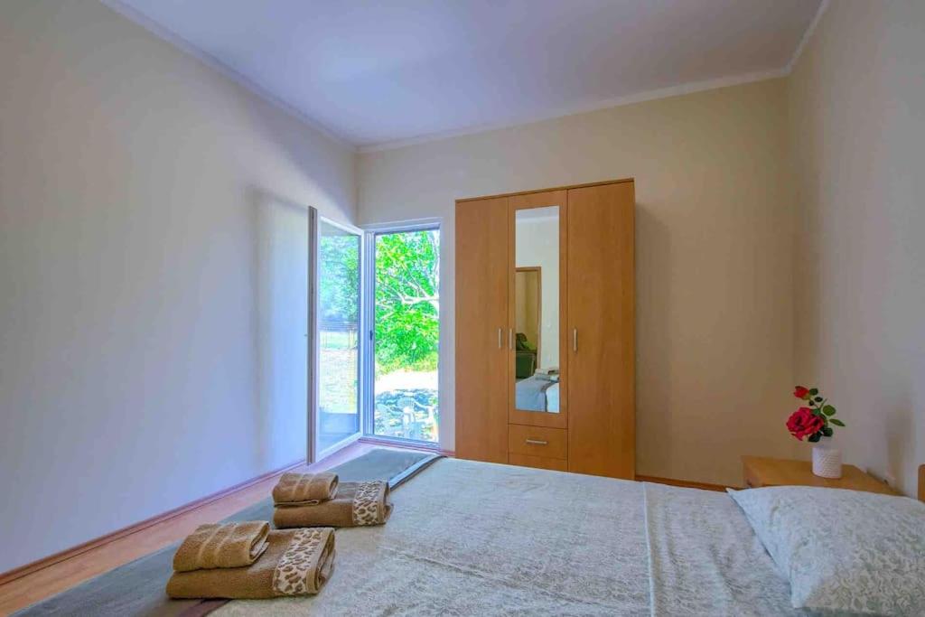 Two-Bedroom Apartment photo 2