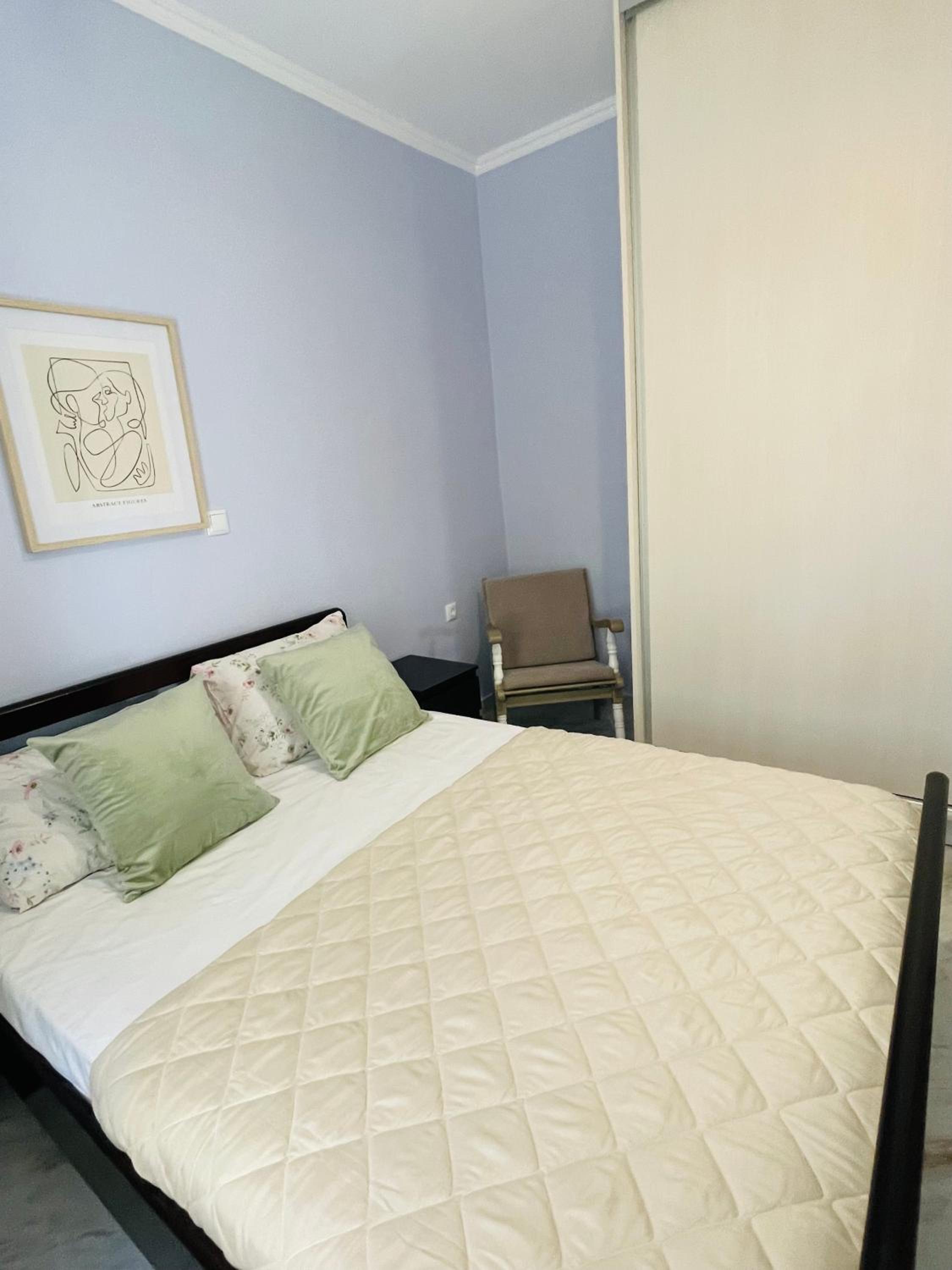 Two-Bedroom House photo 1