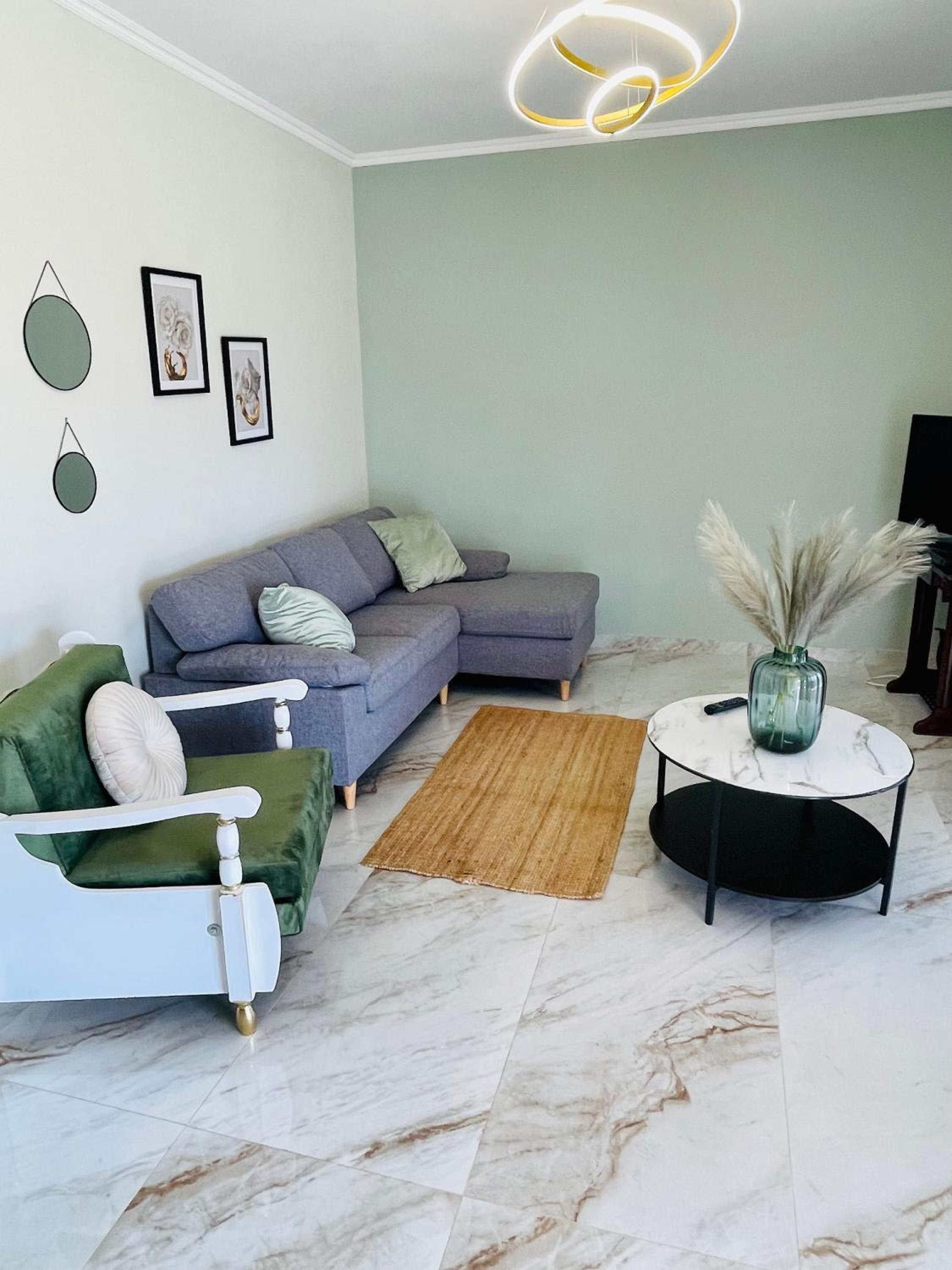Two-Bedroom House photo 3