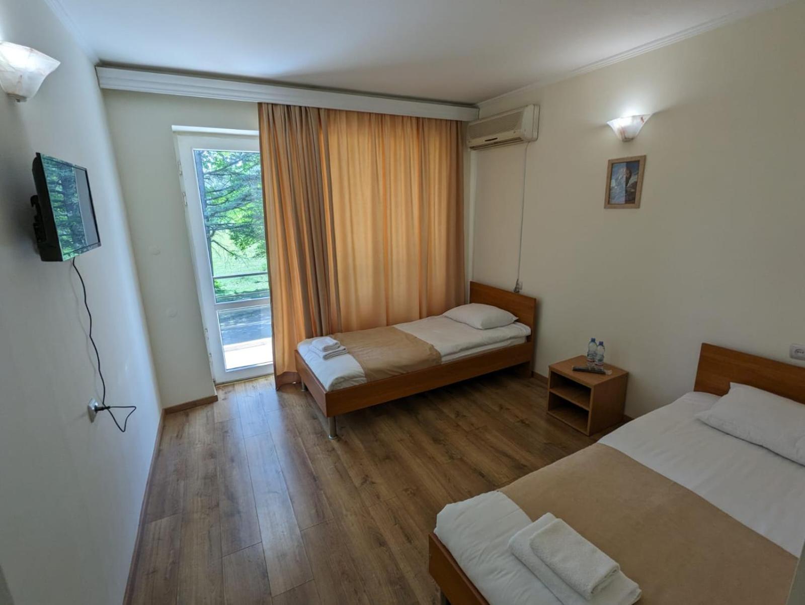 Budget Twin Room