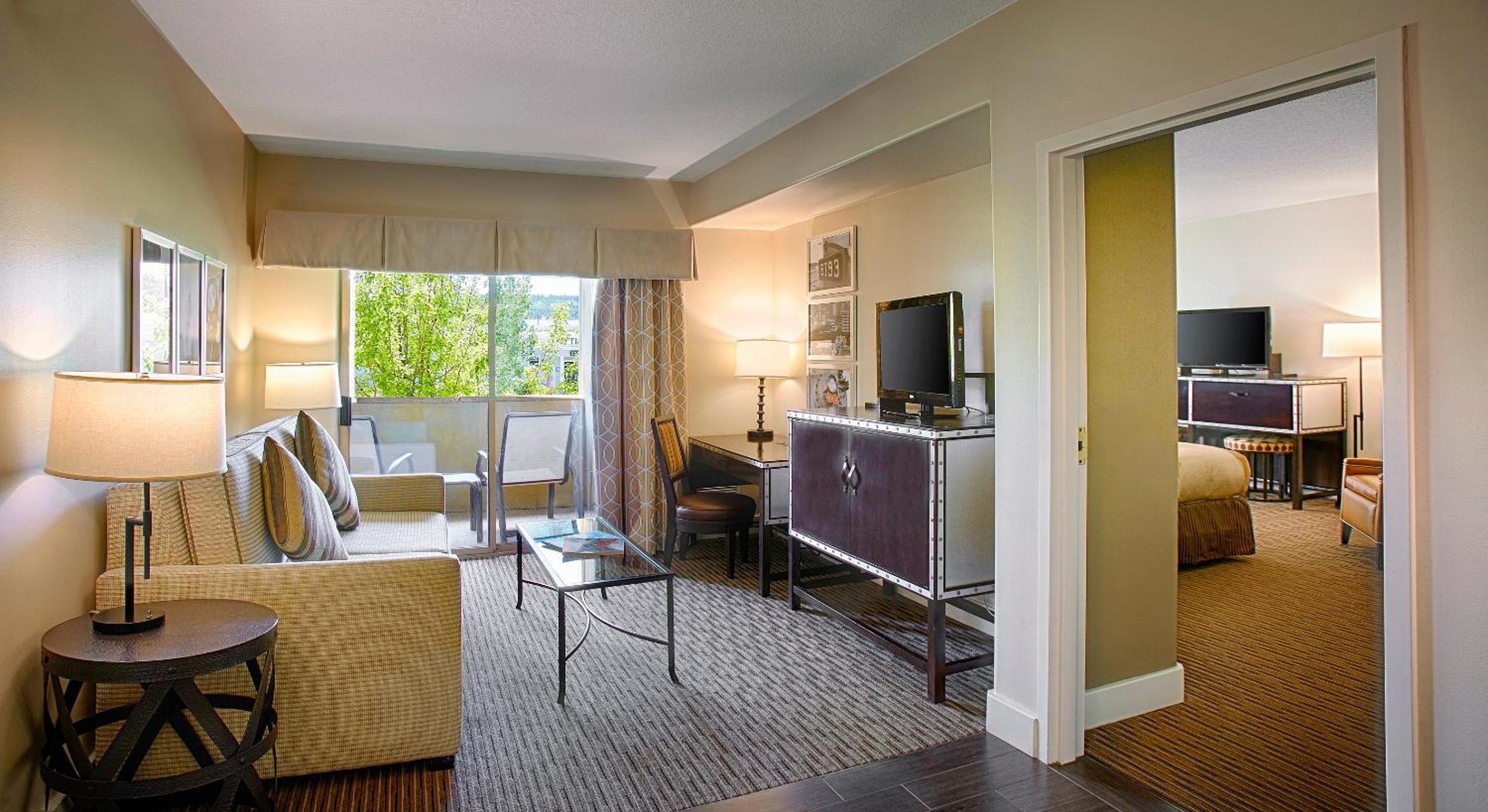 Suite photo 3