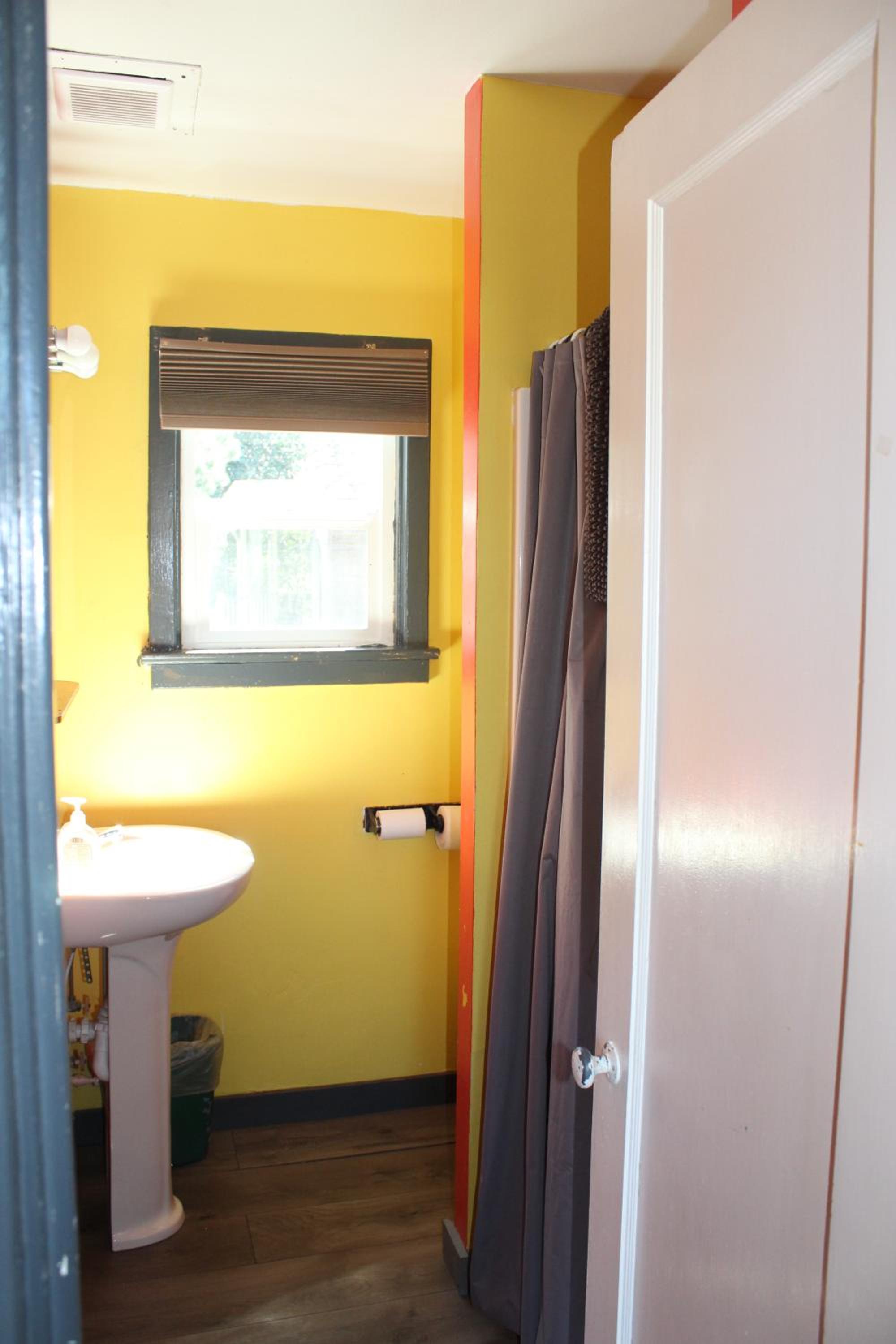Bunk Bed in Female Dormitory Room photo 2