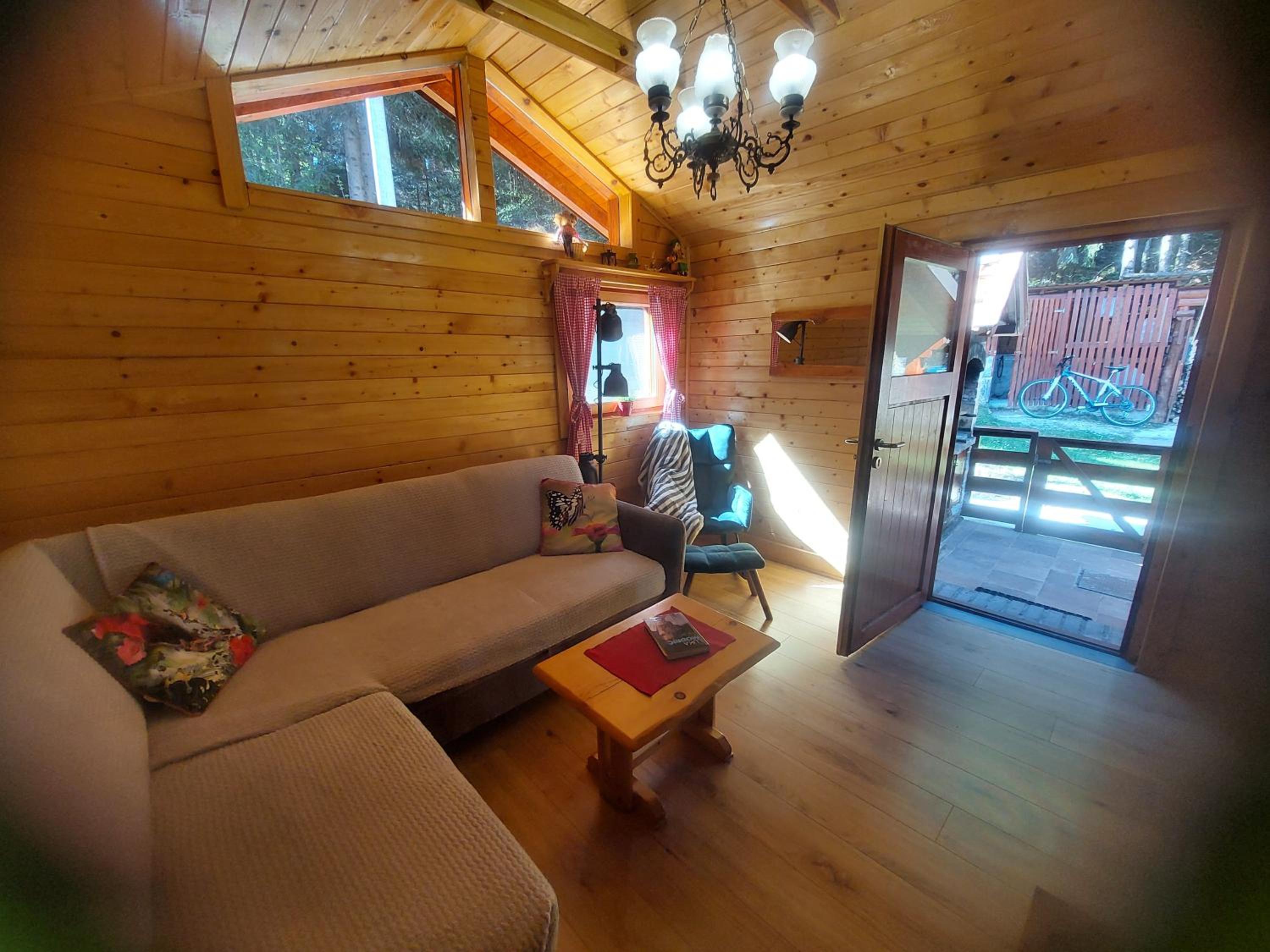 One-Bedroom Chalet photo 1