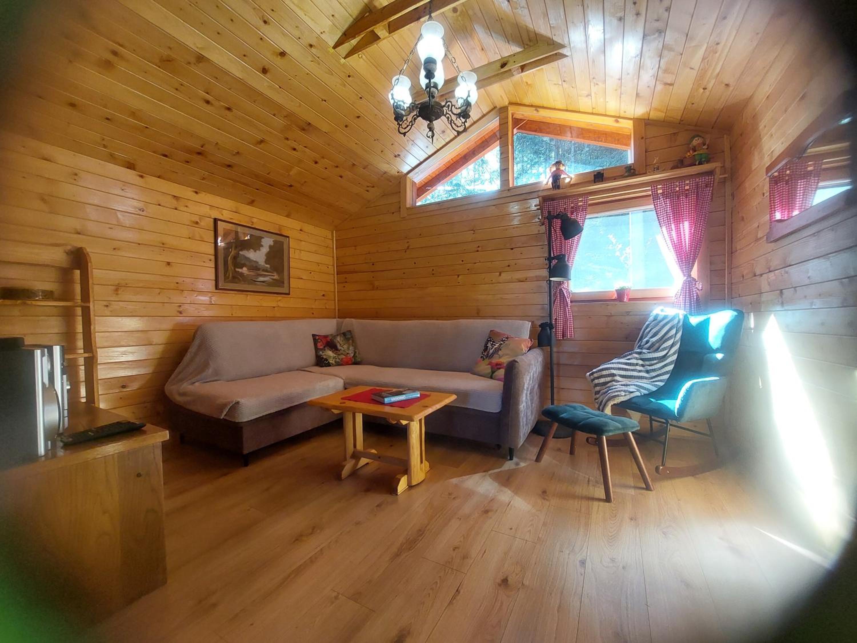 One-Bedroom Chalet photo 2