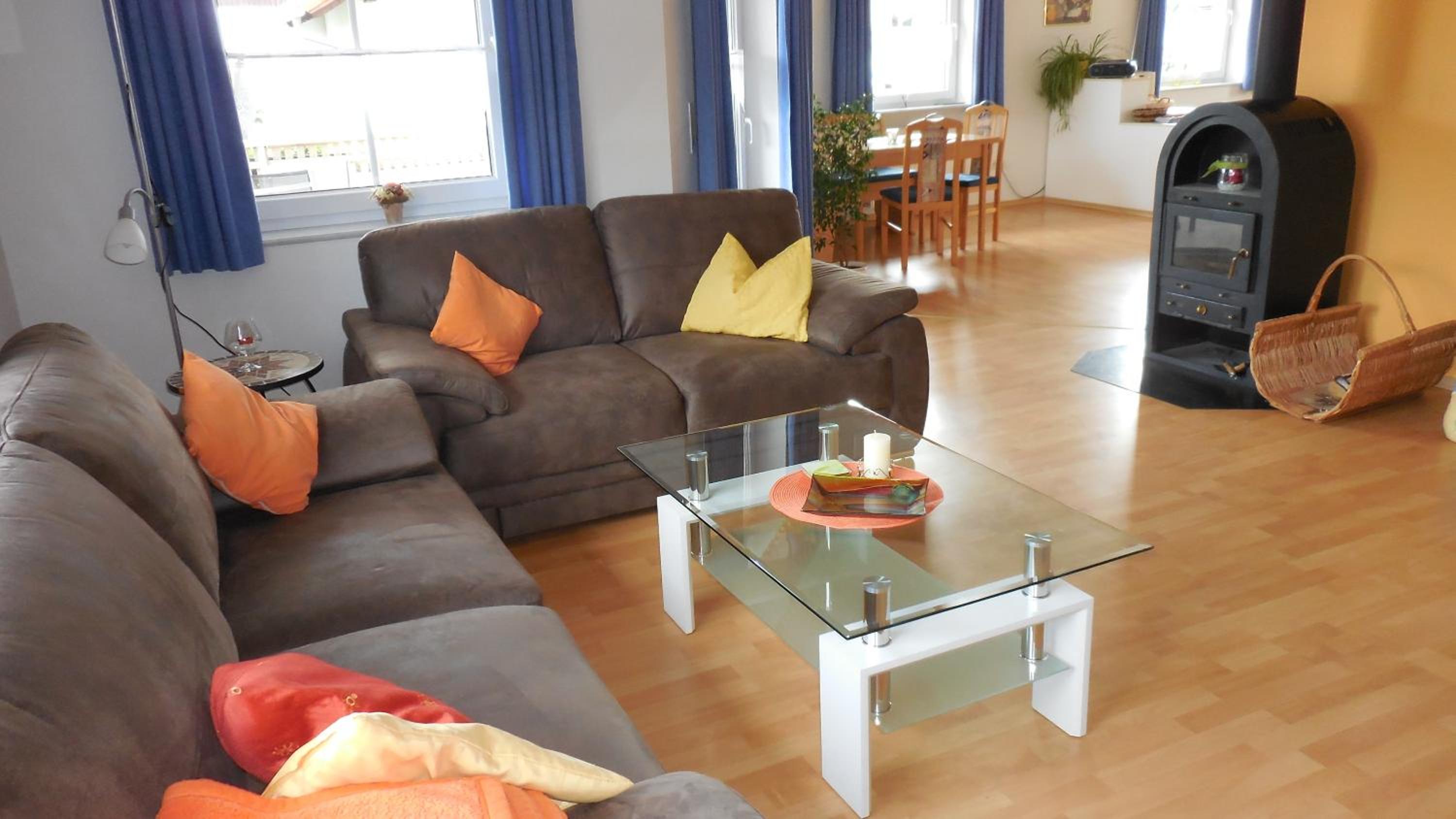 Apartment with Terrace (4 Adults) photo 2